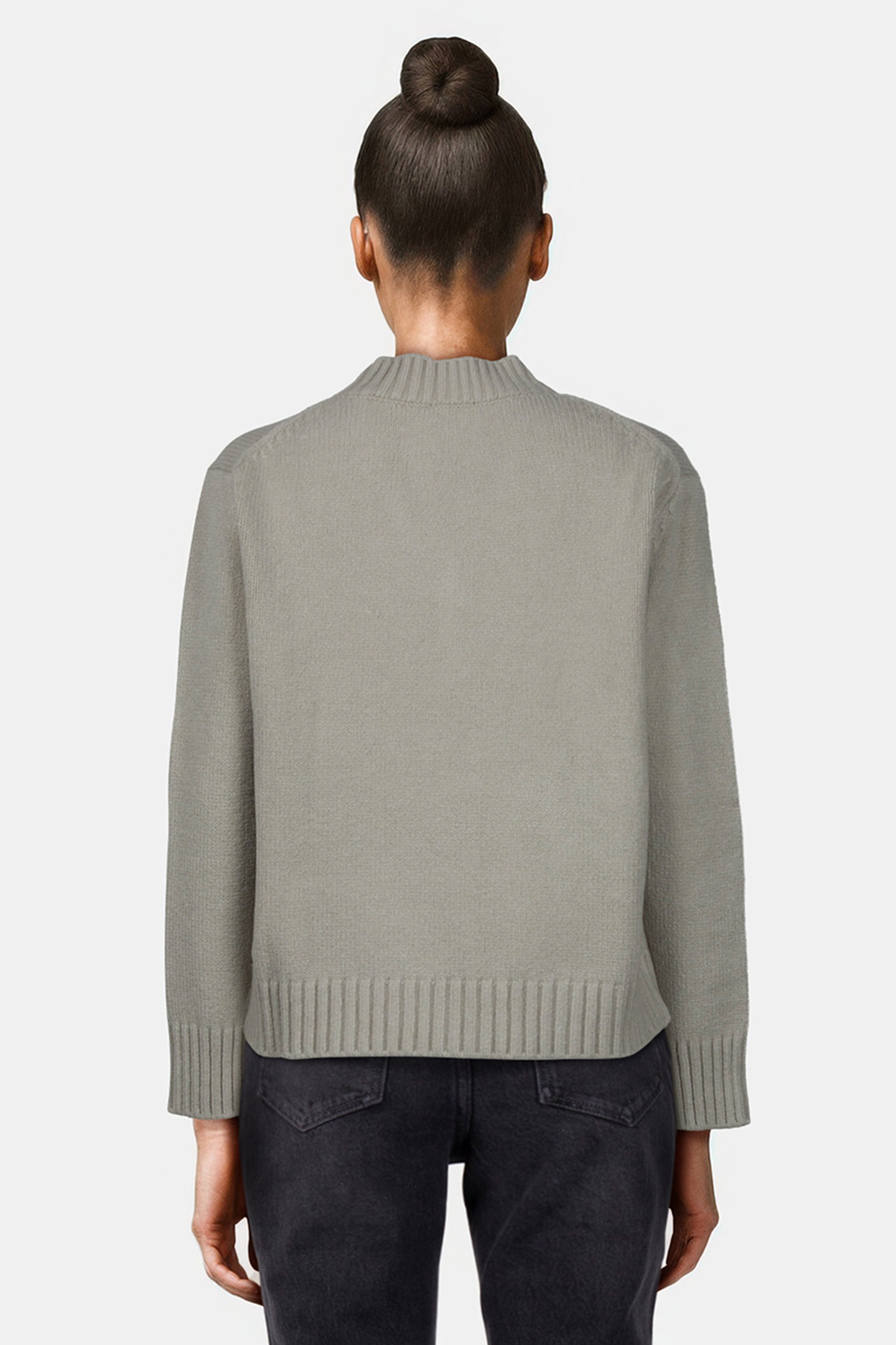 MAGGY PULLOVER GREIGE 2