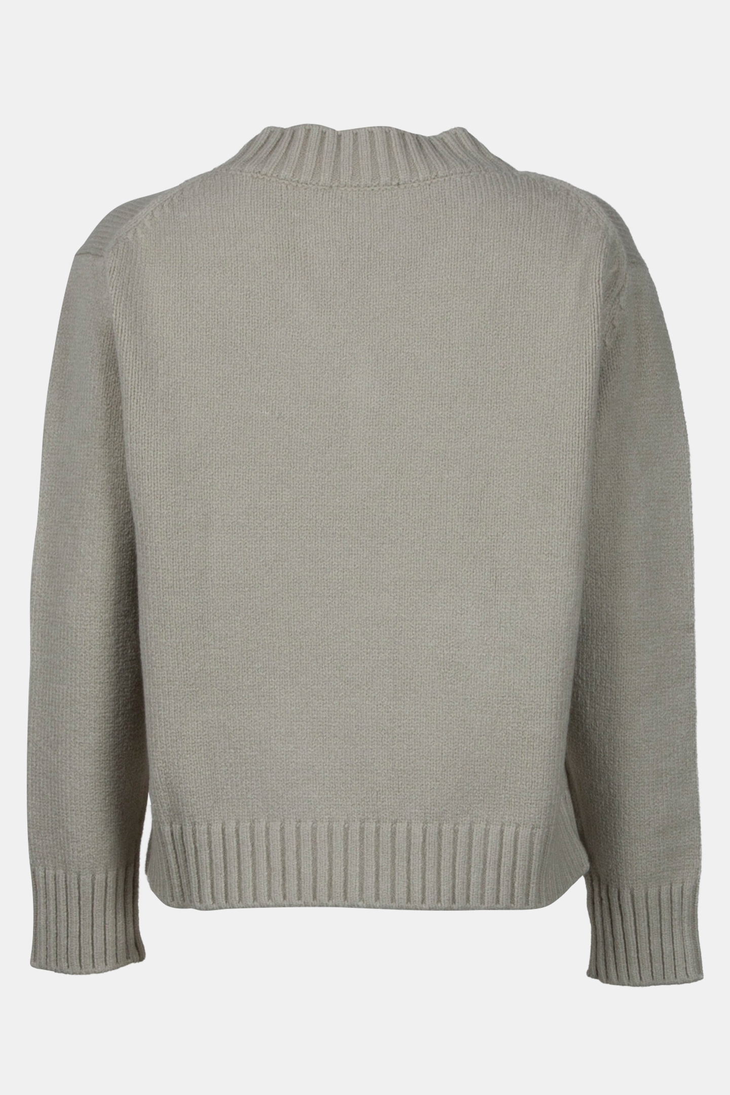 MAGGY PULLOVER GREIGE 4