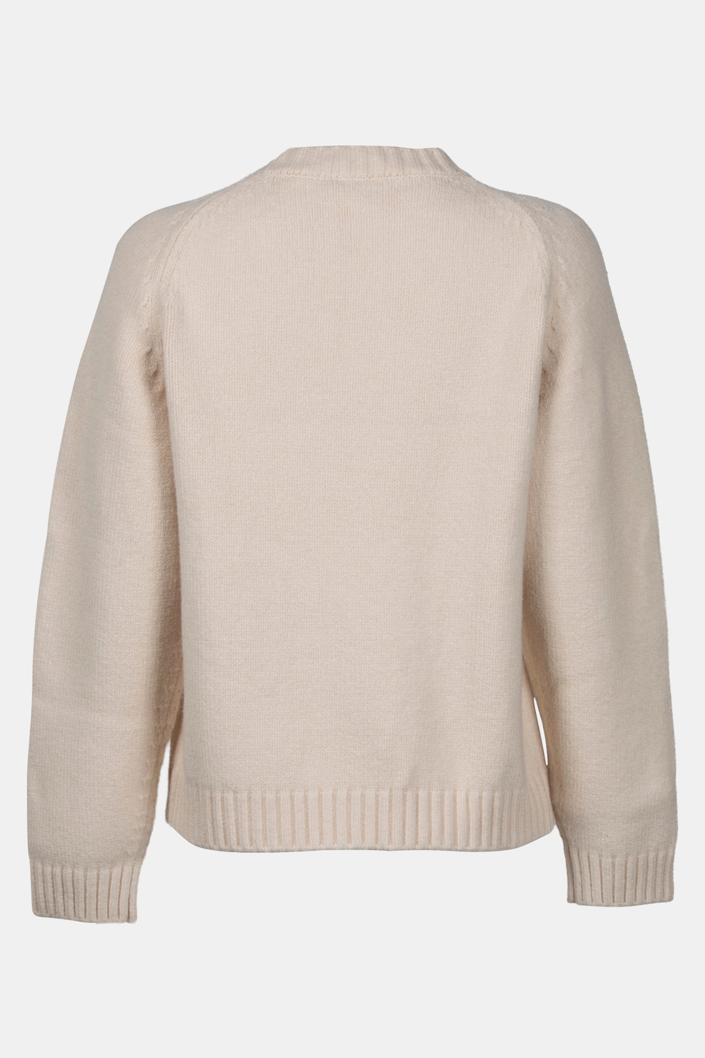 QUIRINE PULLOVER IVORY 4