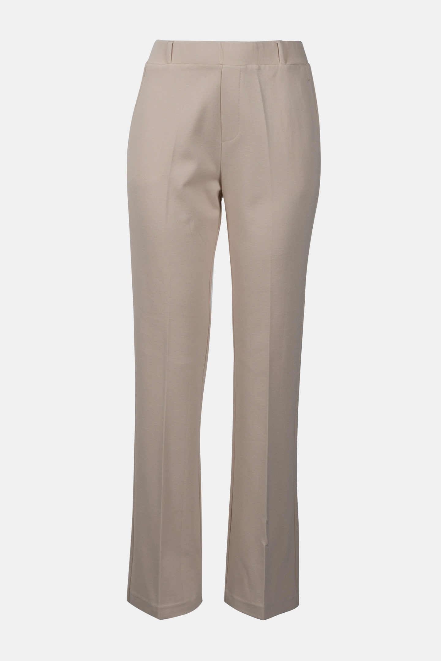 FIEKE PANTS BUTTERMILK 3