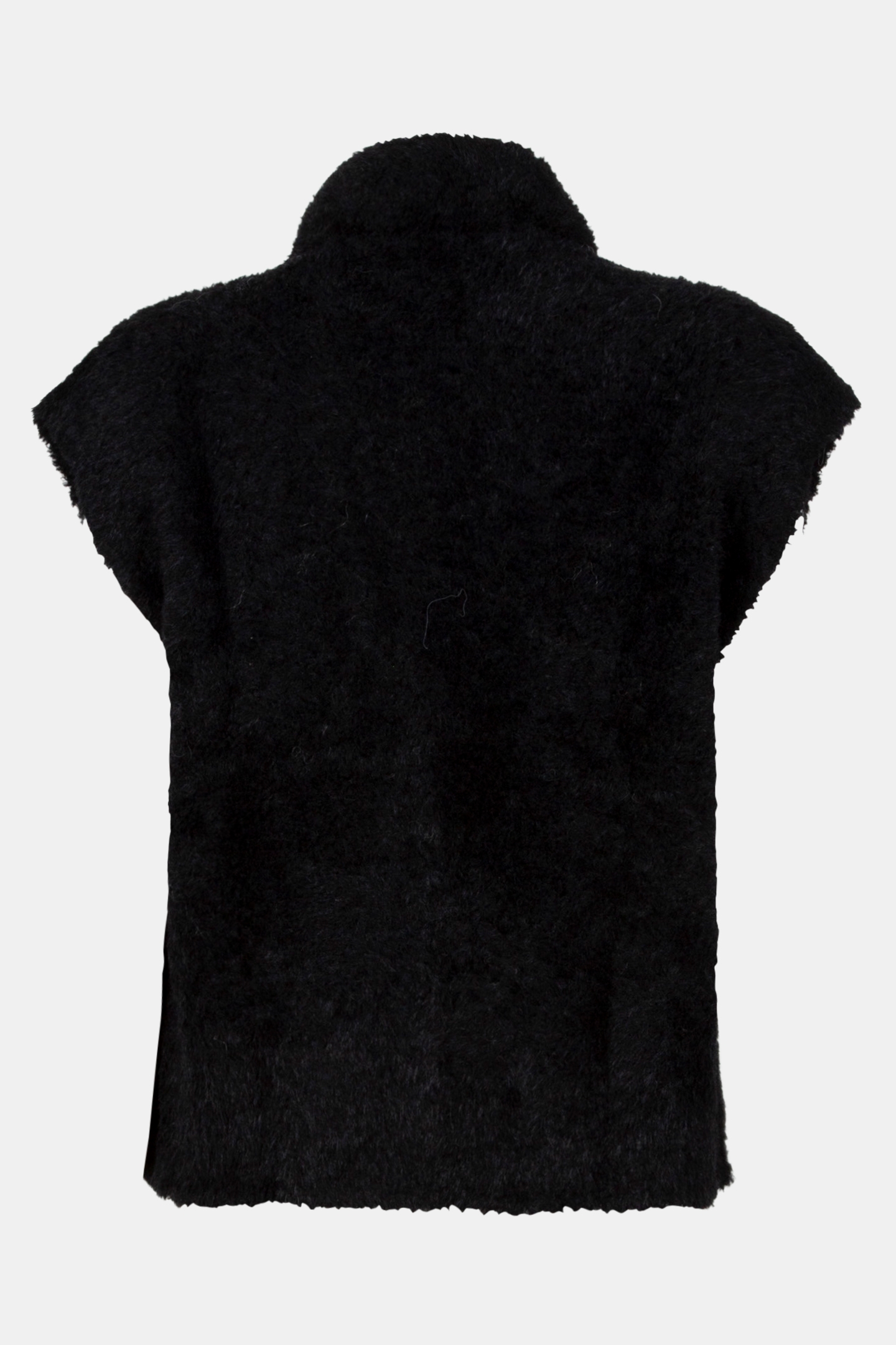 JEMMA CARDIGAN BLACK 4