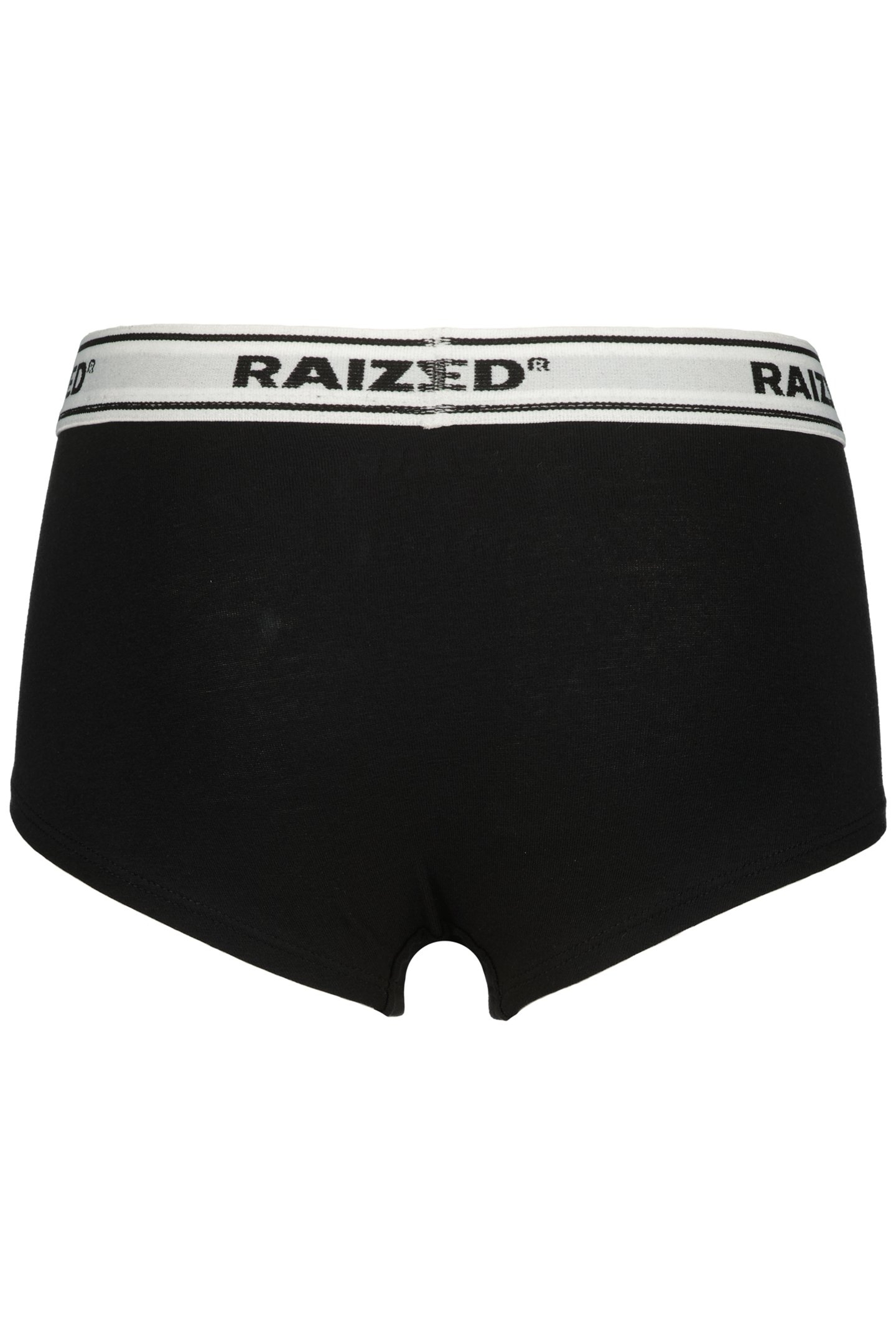 GIRLS NORA 3 PACK HIPSTER MULTICOLOUR 4