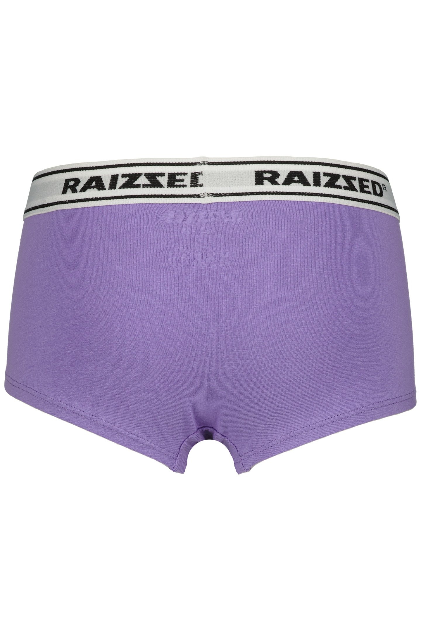 GIRLS NORA 7 PACK HIPSTER MULTICOLOUR 8