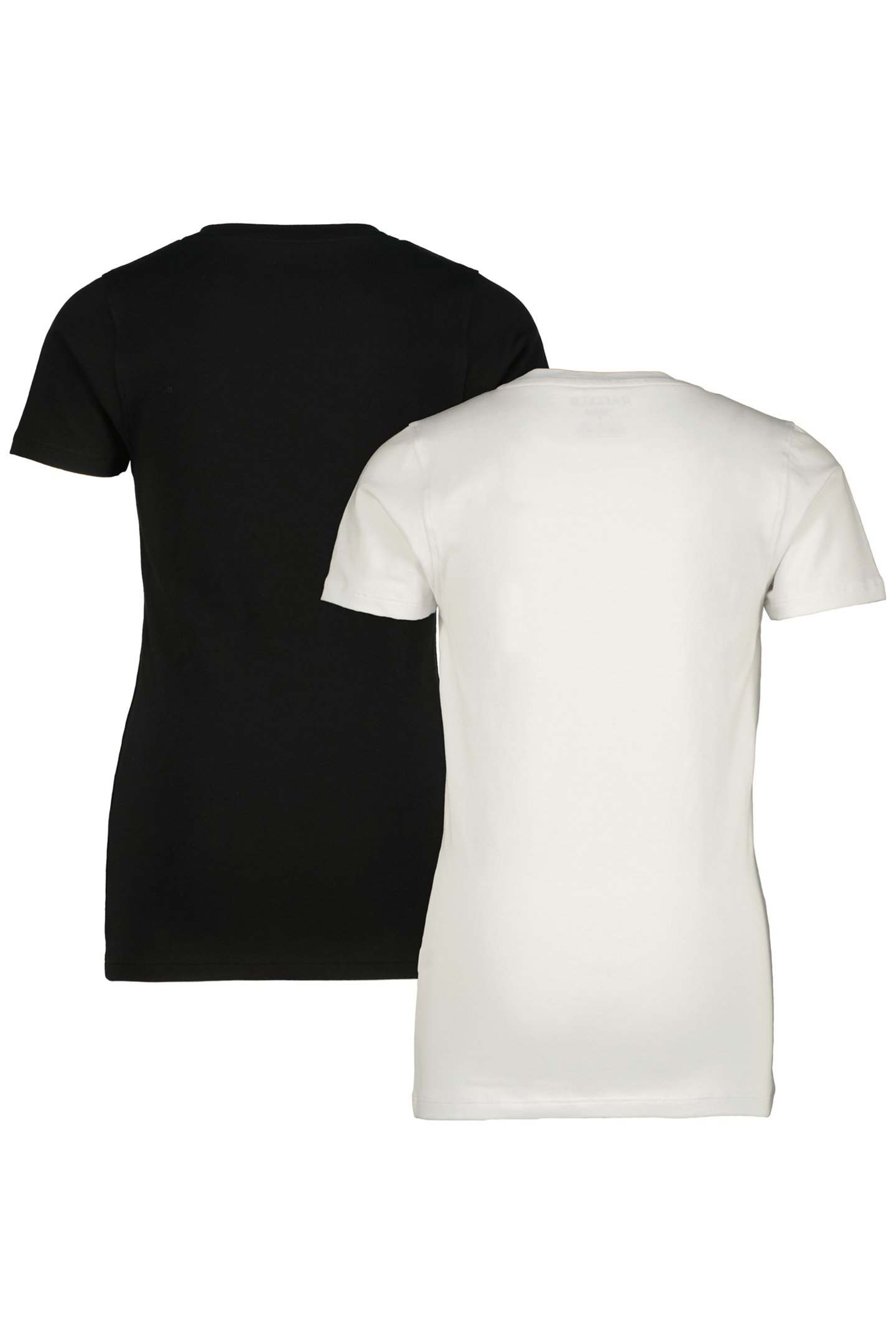 BOYS NORA T-SHIRT 2 PACK TOP MULTICOLOUR 2