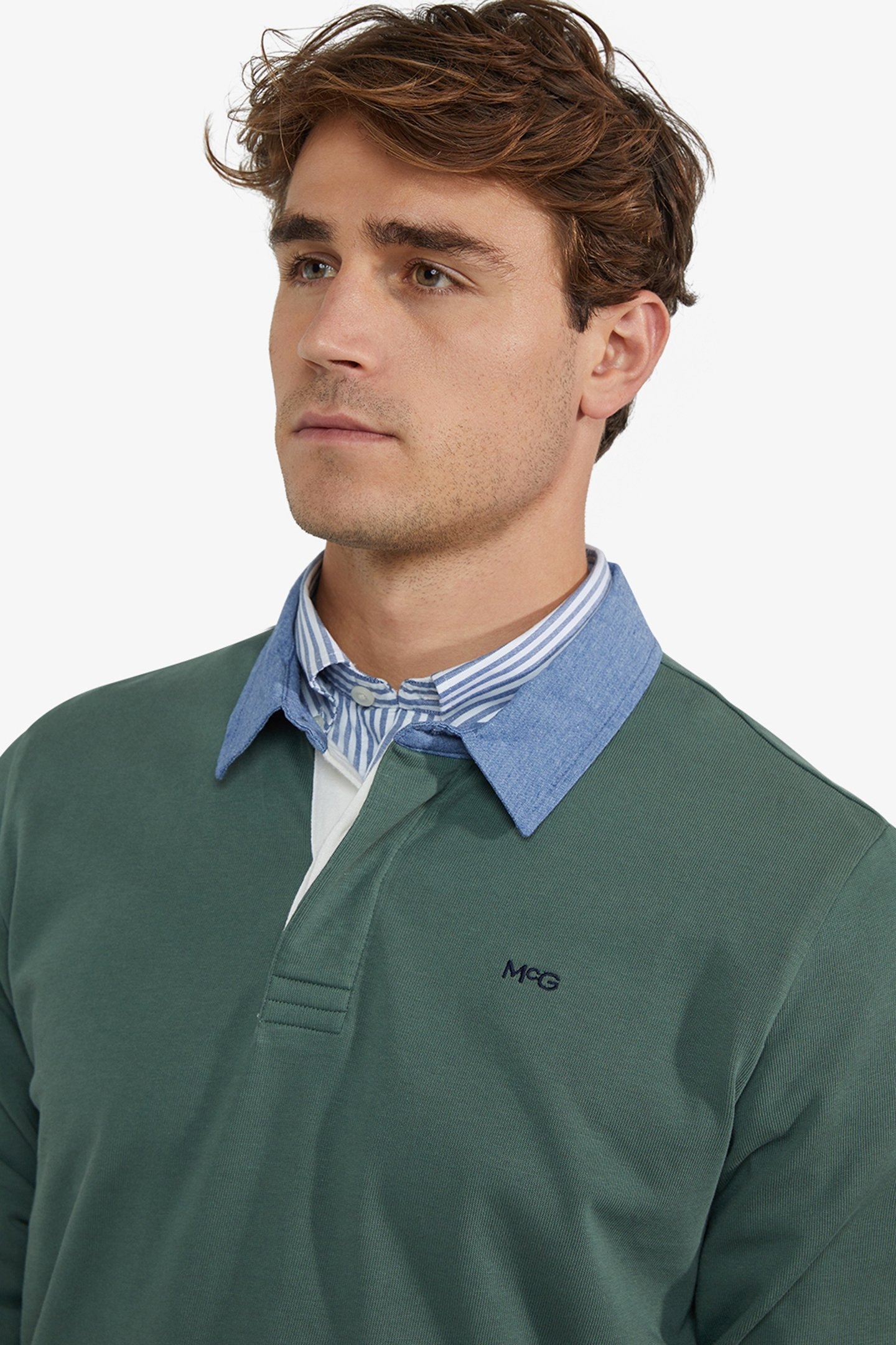 SOLID RUGBY WINTER SAGE 4