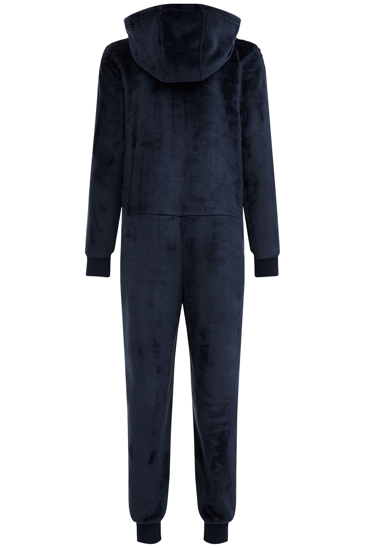 ONESIE DARK BLUE 3