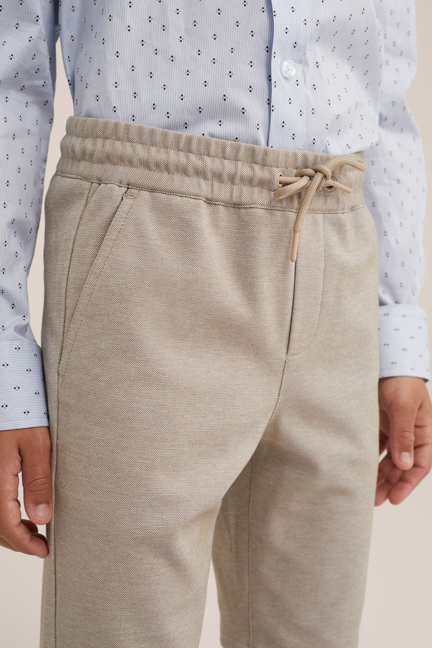 KORTE BROEK MULTI-COLOURED 5