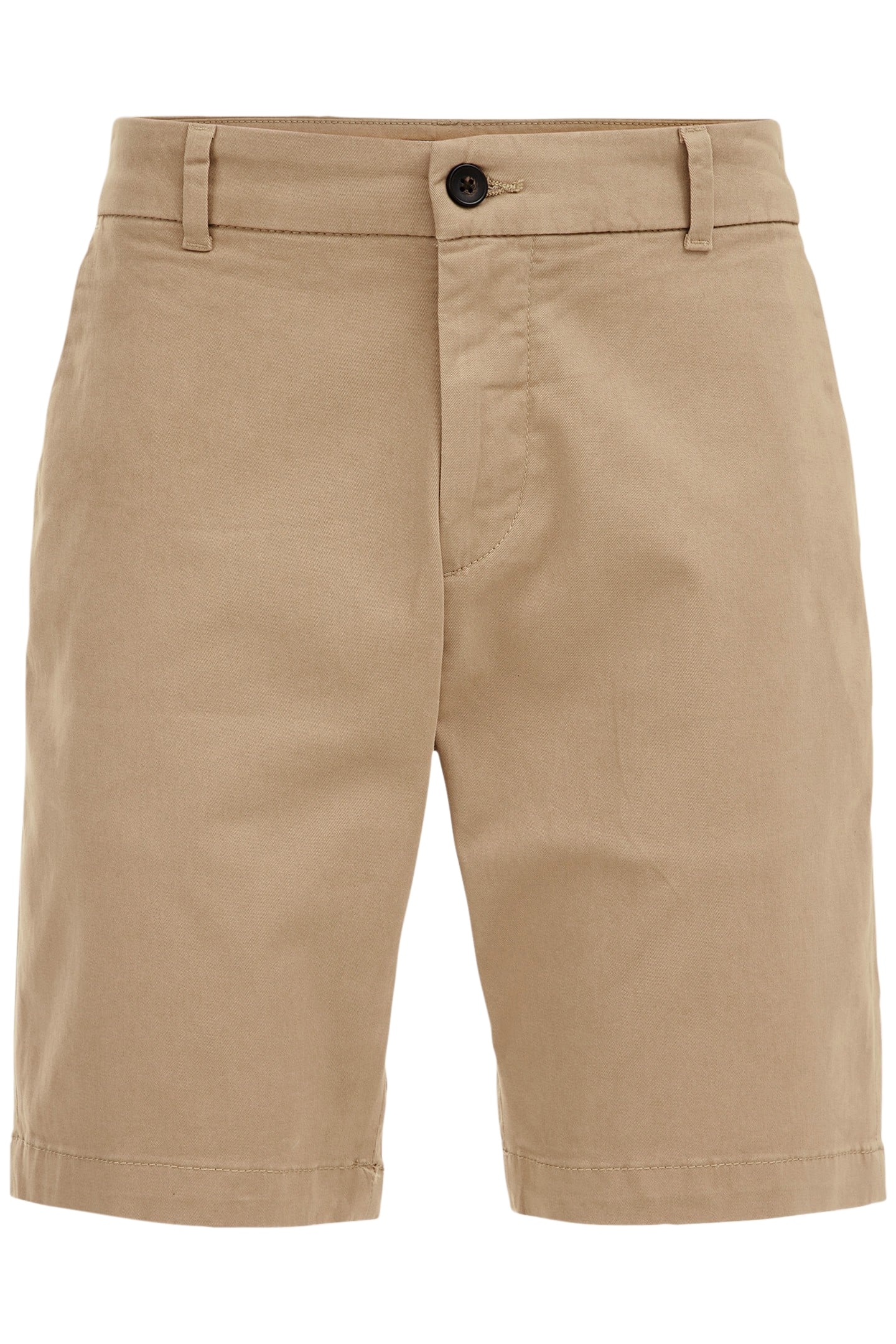 SHORT BEIGE 4