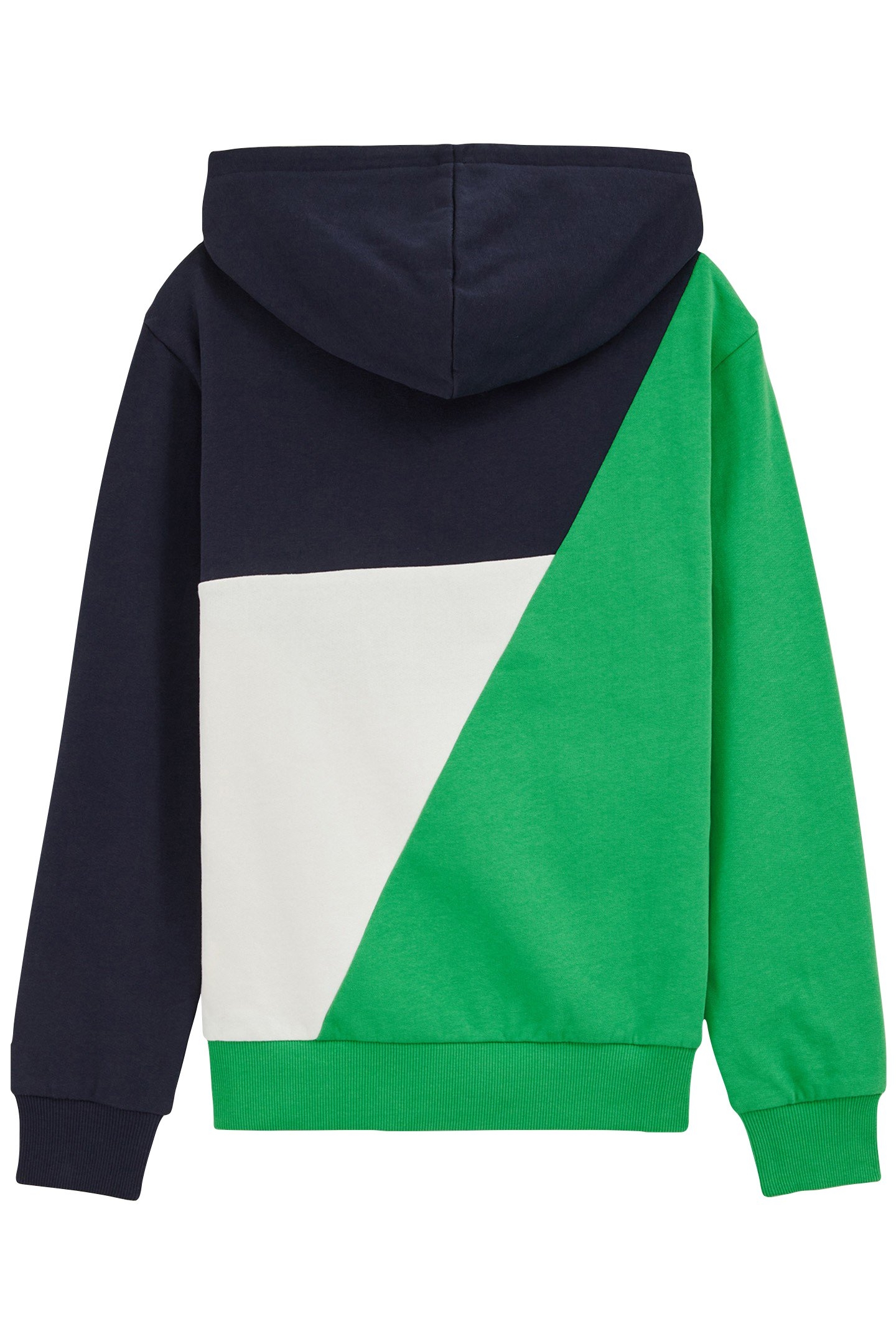 SWEATER GREEN 3