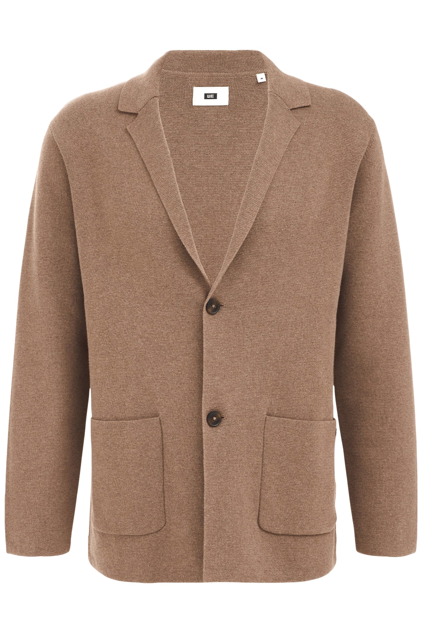 BLAZER LIGHT BROWN 4