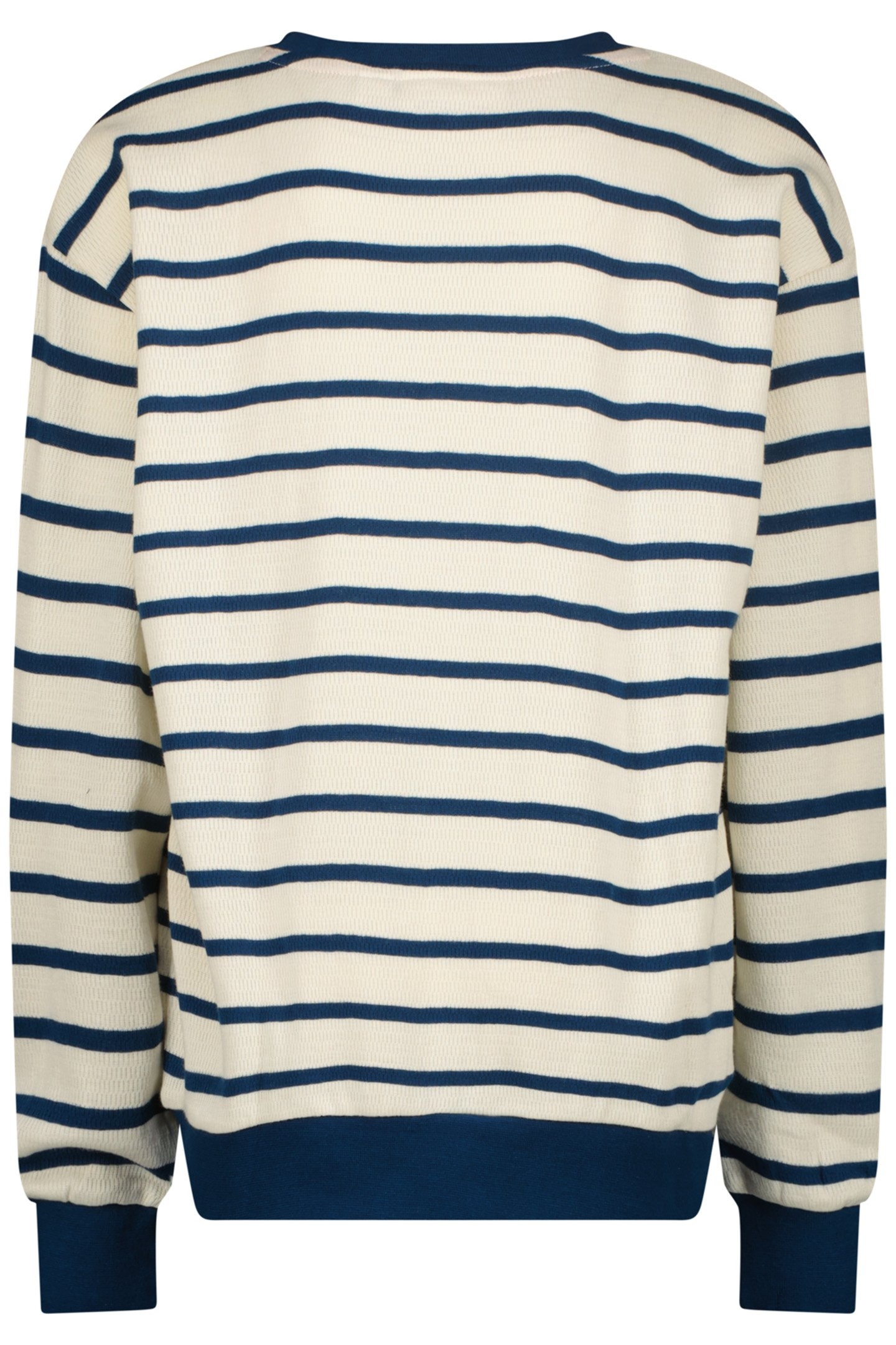 BOYS NEMO SWEATER ICE CUBE WHITE 2