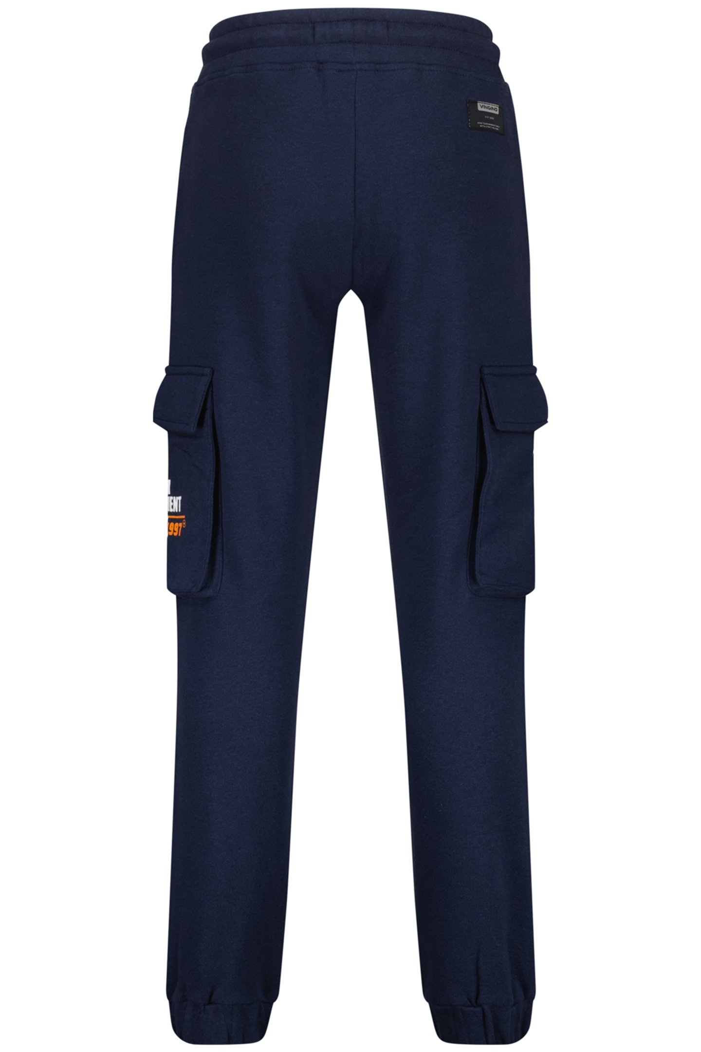 BOYS SAIN PANTS DARK BLUE 2