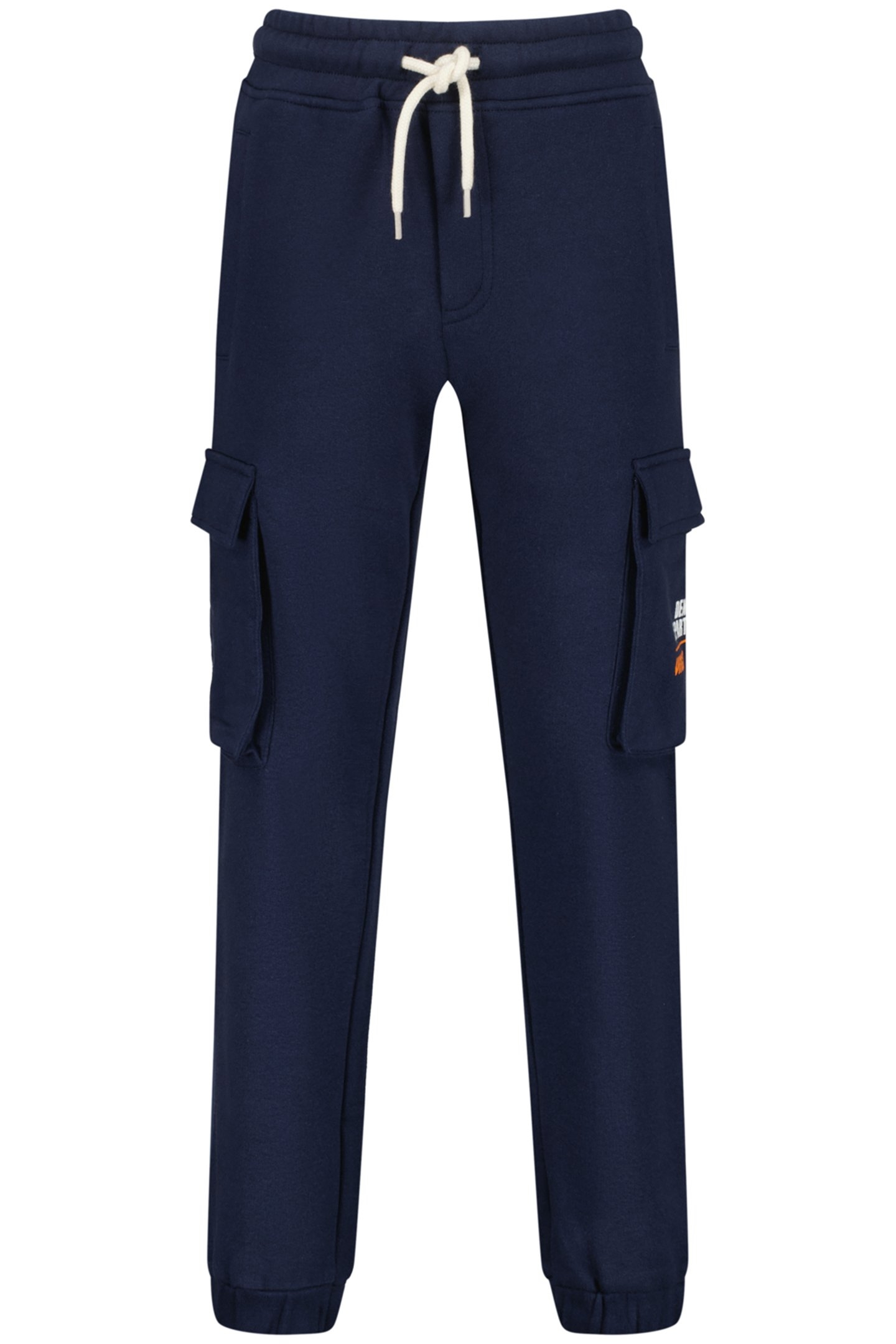 BOYS SAIN PANTS DARK BLUE 1