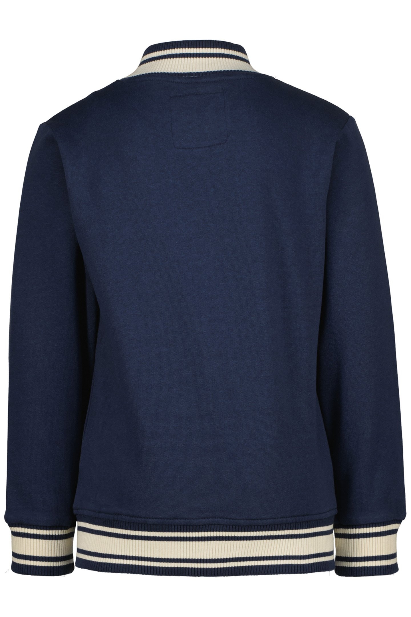 BOYS OTRAL VEST DARK BLUE 2