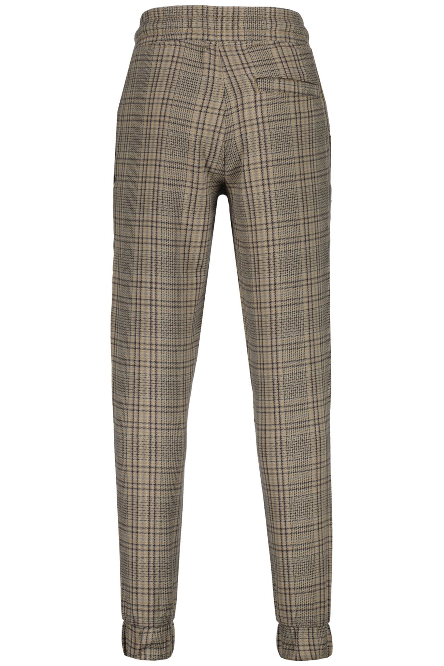 BOYS SART PANTS GREY MELEE 2