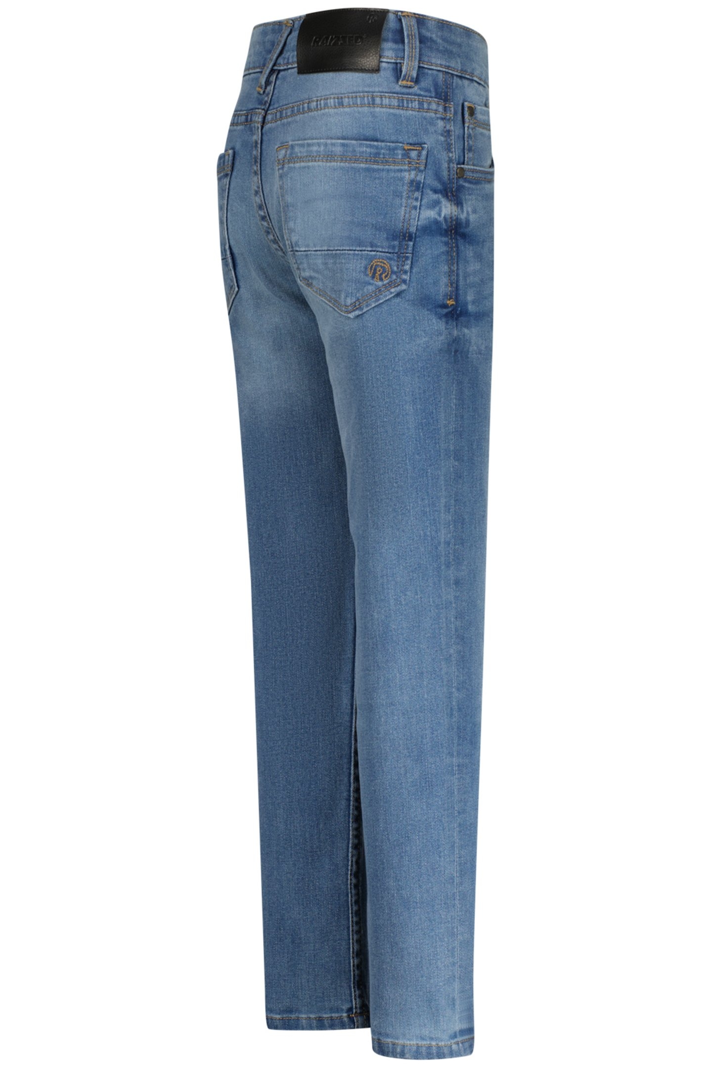 BALTIMORE JEANS BOYS VINTAGE BLUE 5