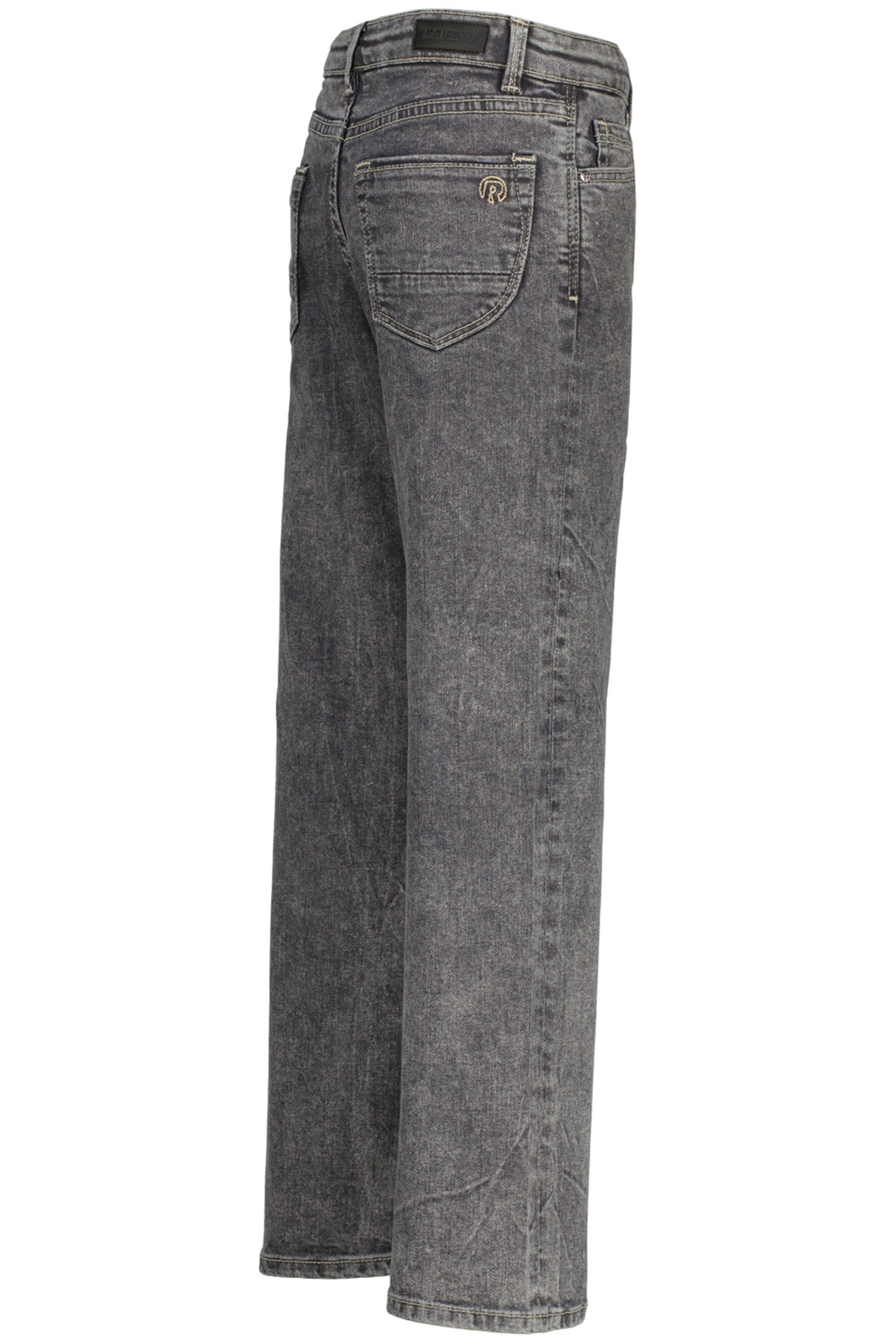 MISSOURI JEANS GIRLS VINTAGE GREY 3