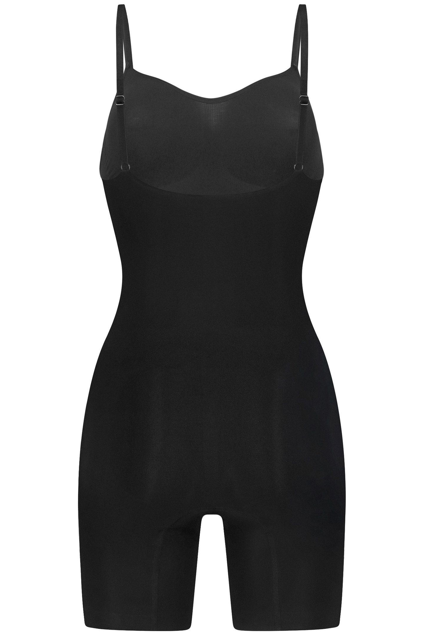 N BODYSUITS BLACK 2
