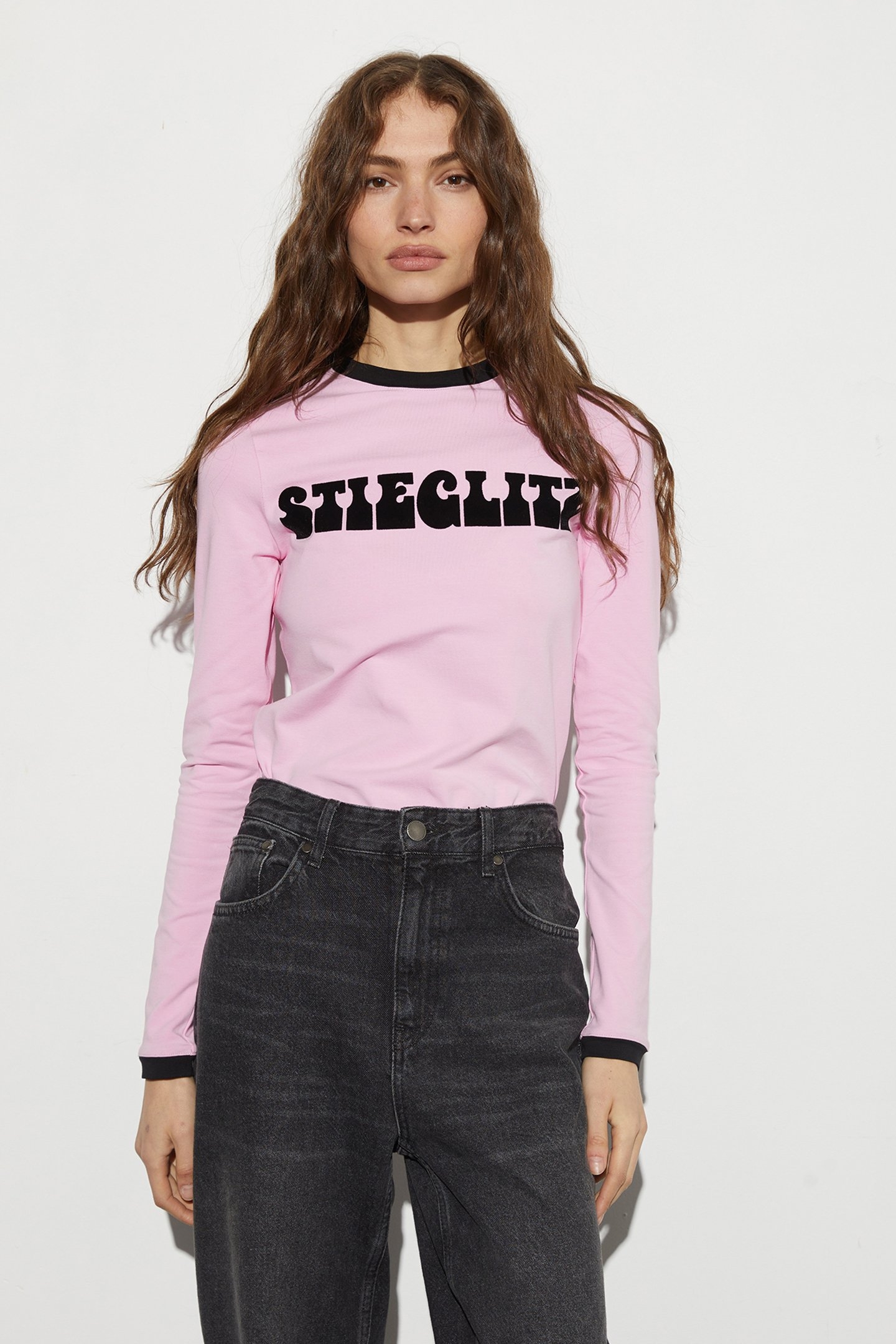 MIRKA LONGSLEEVE PINK 1