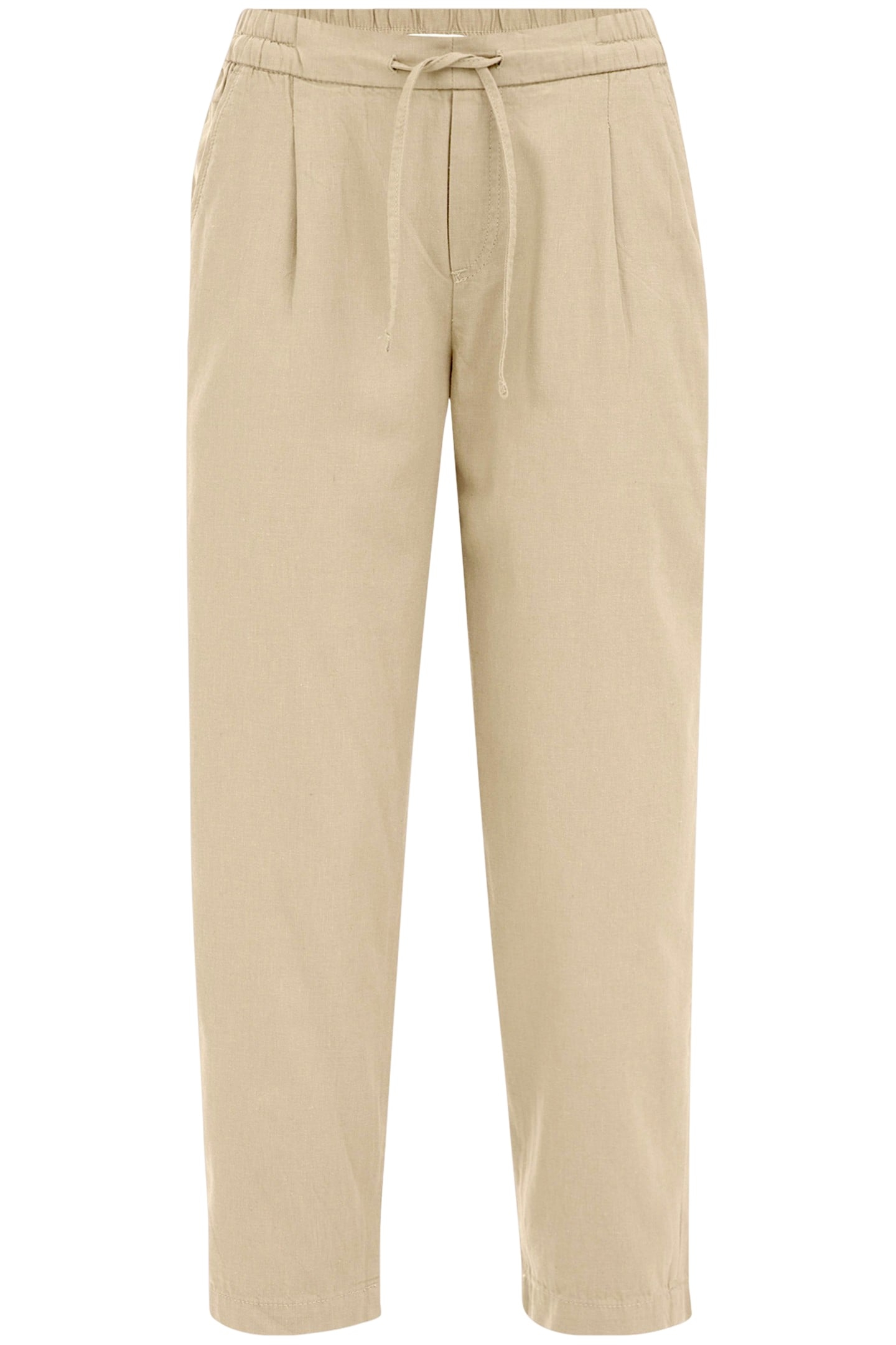 TROUSER BEIGE 4