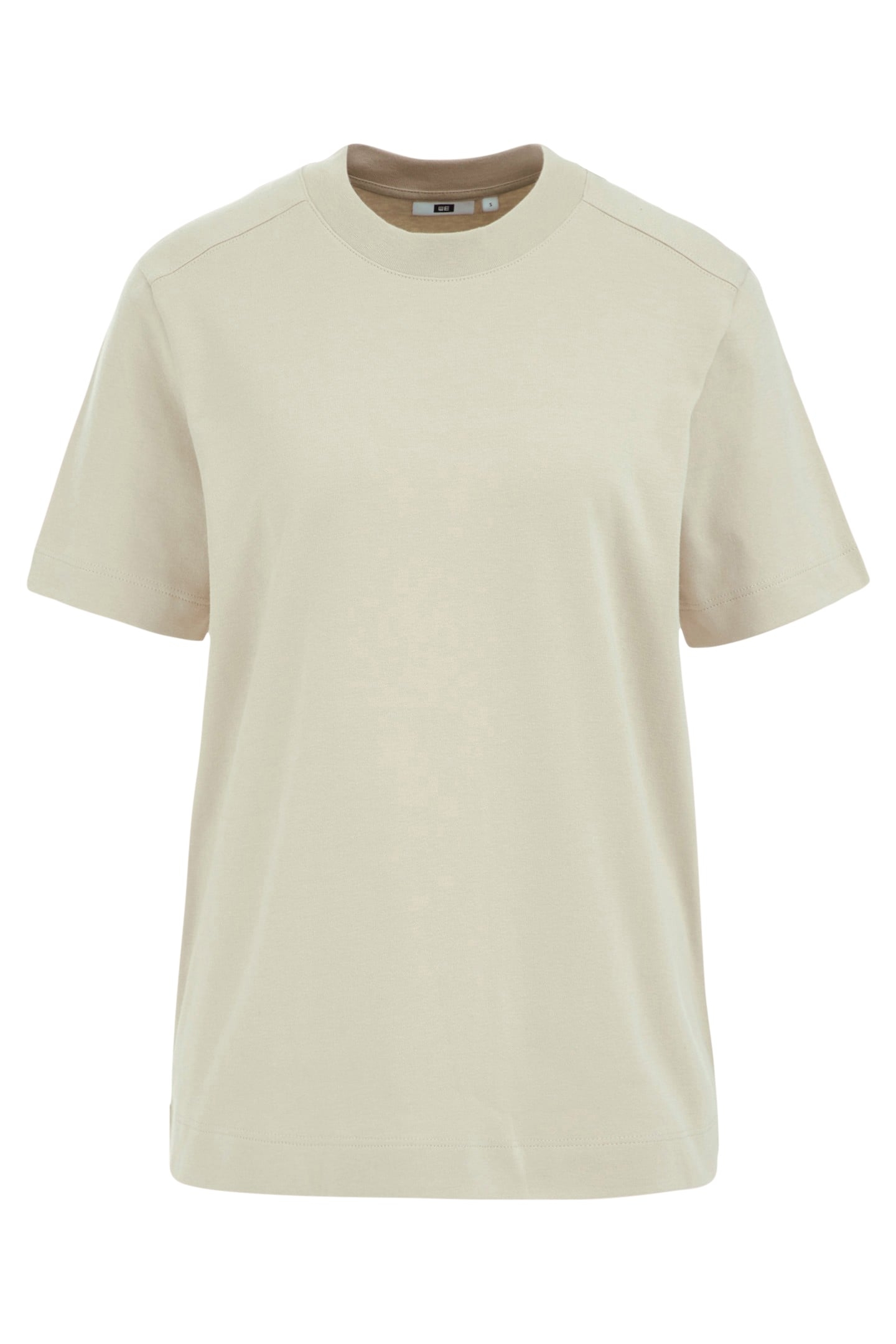 T-SHIRT BEIGE 4