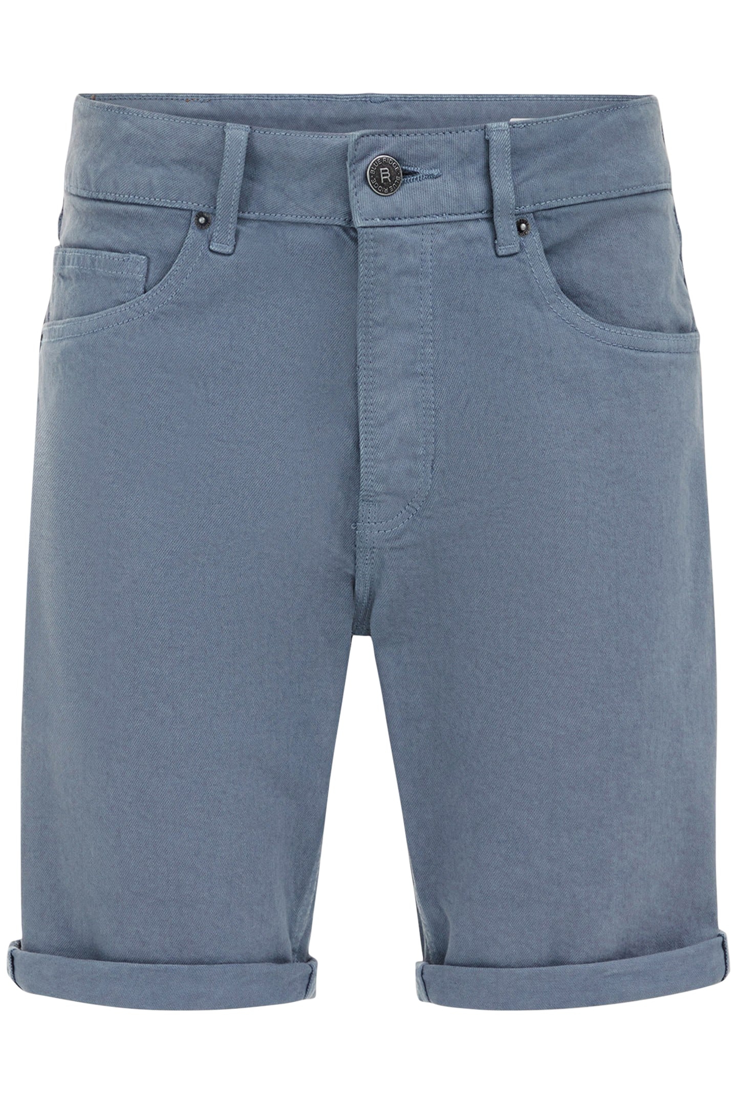 SHORT GREYISH BLUE 4