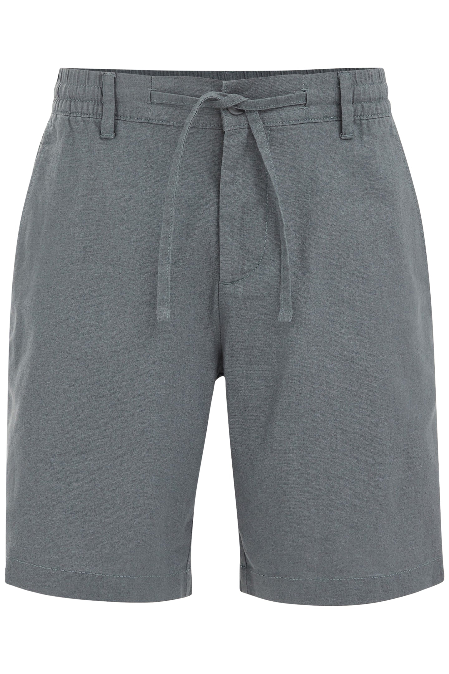 SHORT GREYISH GREEN 4