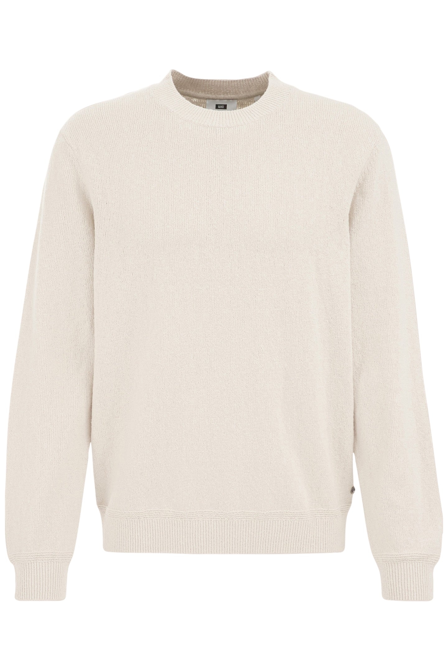 PULLOVER BEIGE 4