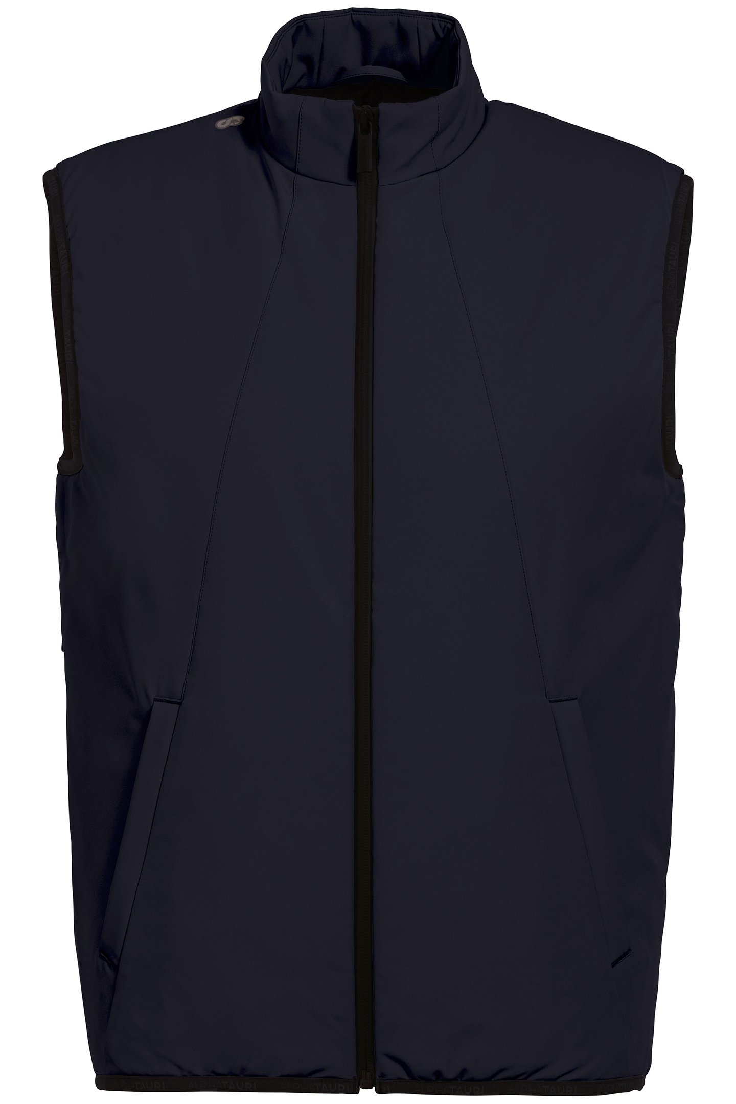 OVEMP V1.C1.03 HEATABLE VEST NAVY 3