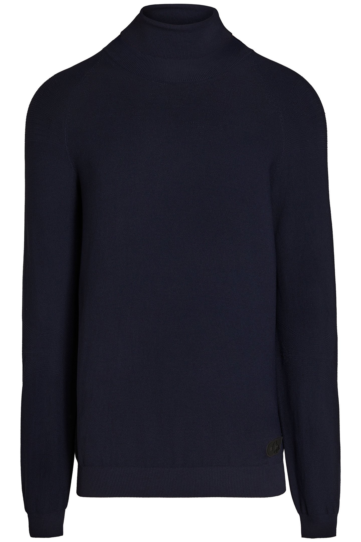 ATA FUZZO V1.Y5.02 PULLOVER NAVY 3