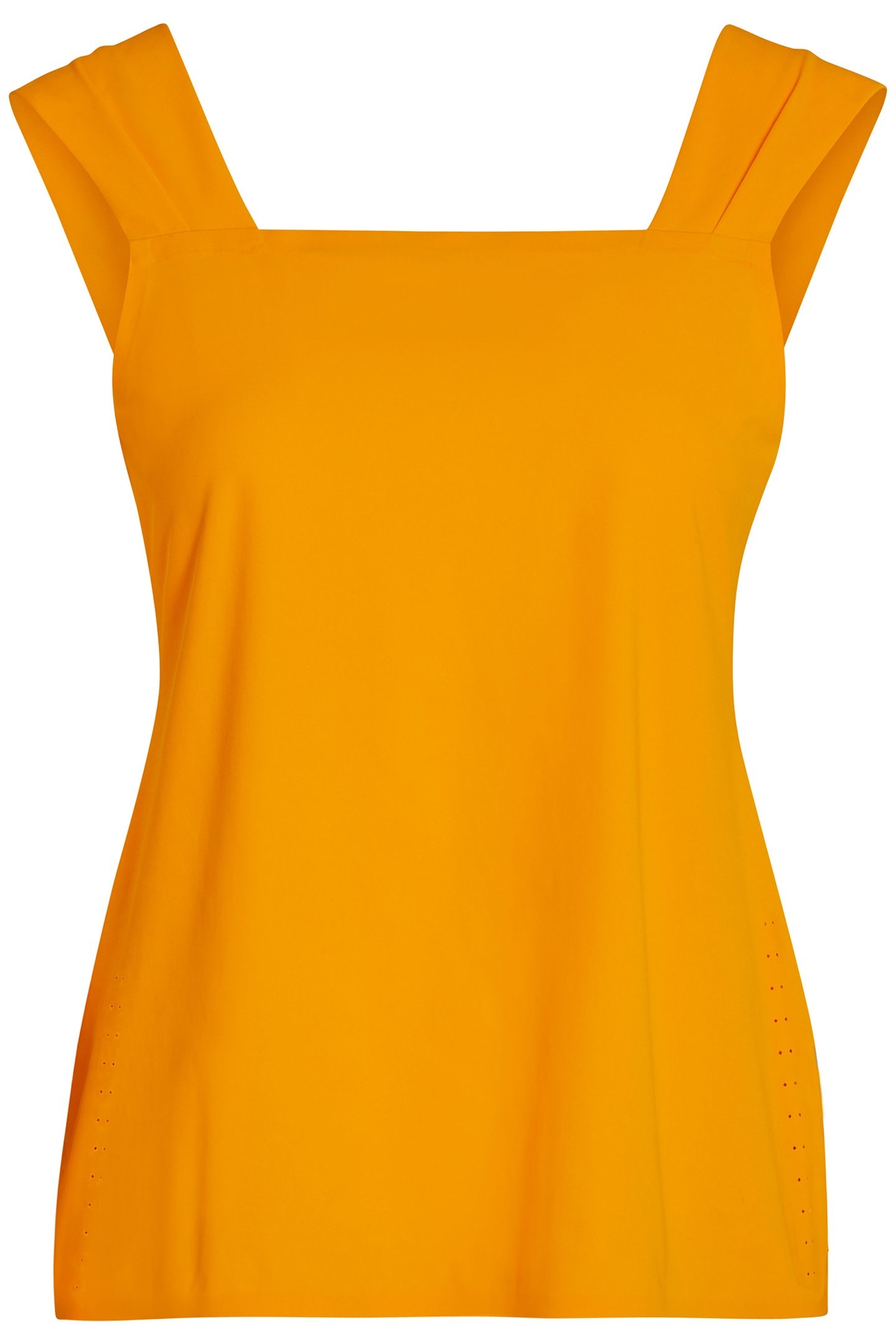 JEUYAL V1.Y7.01 JERSEY TOP WARM YELLOW 3