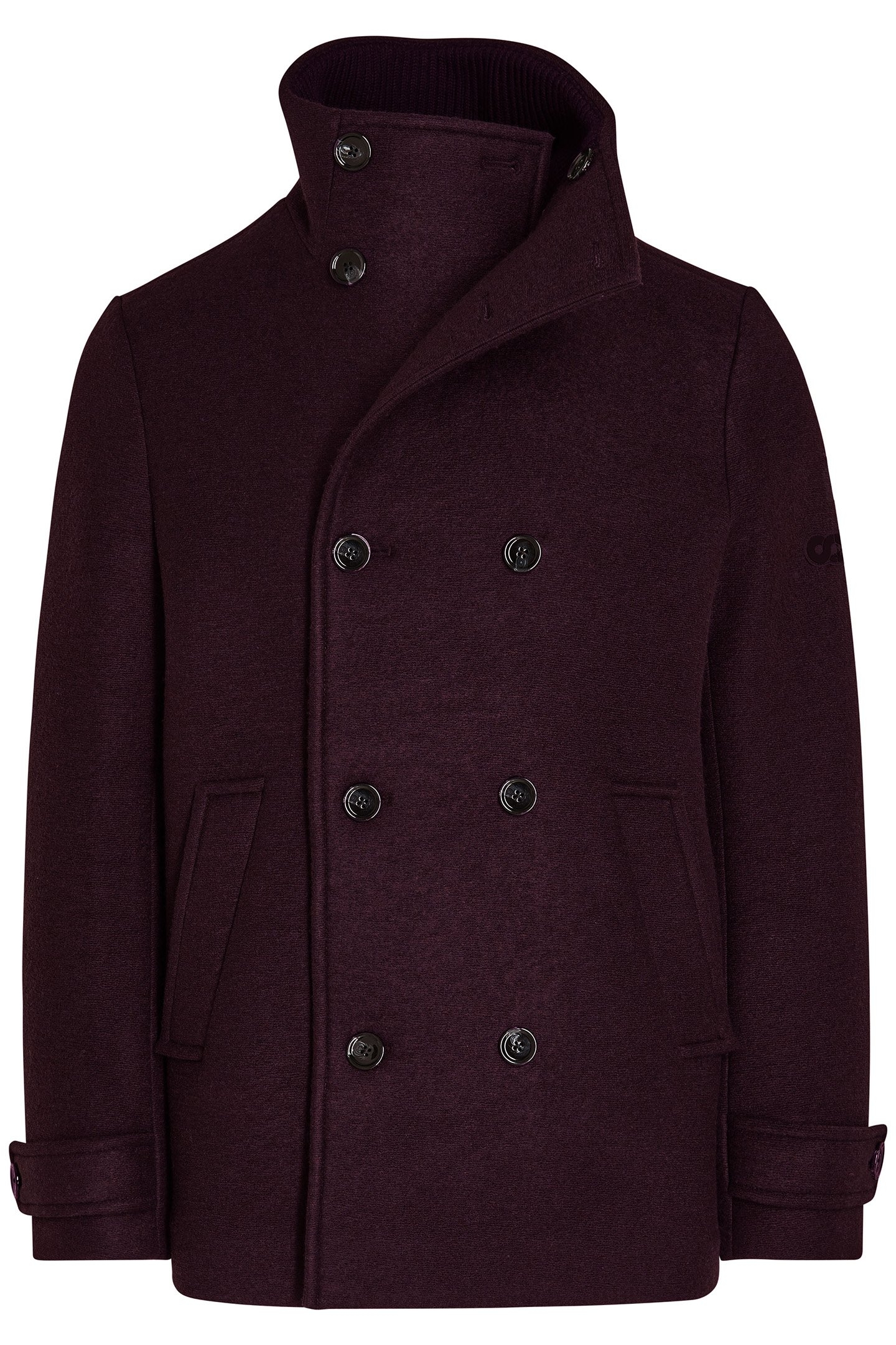 ATA ORATA V2.C1.03 JACKET PLUM 3