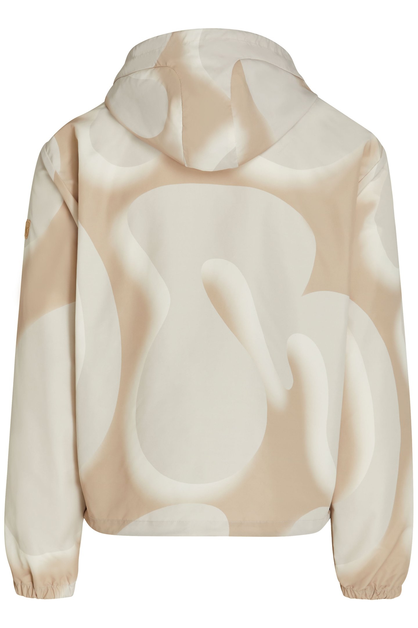 OAMIO V1.Y8.01 ANORAK TAN 4