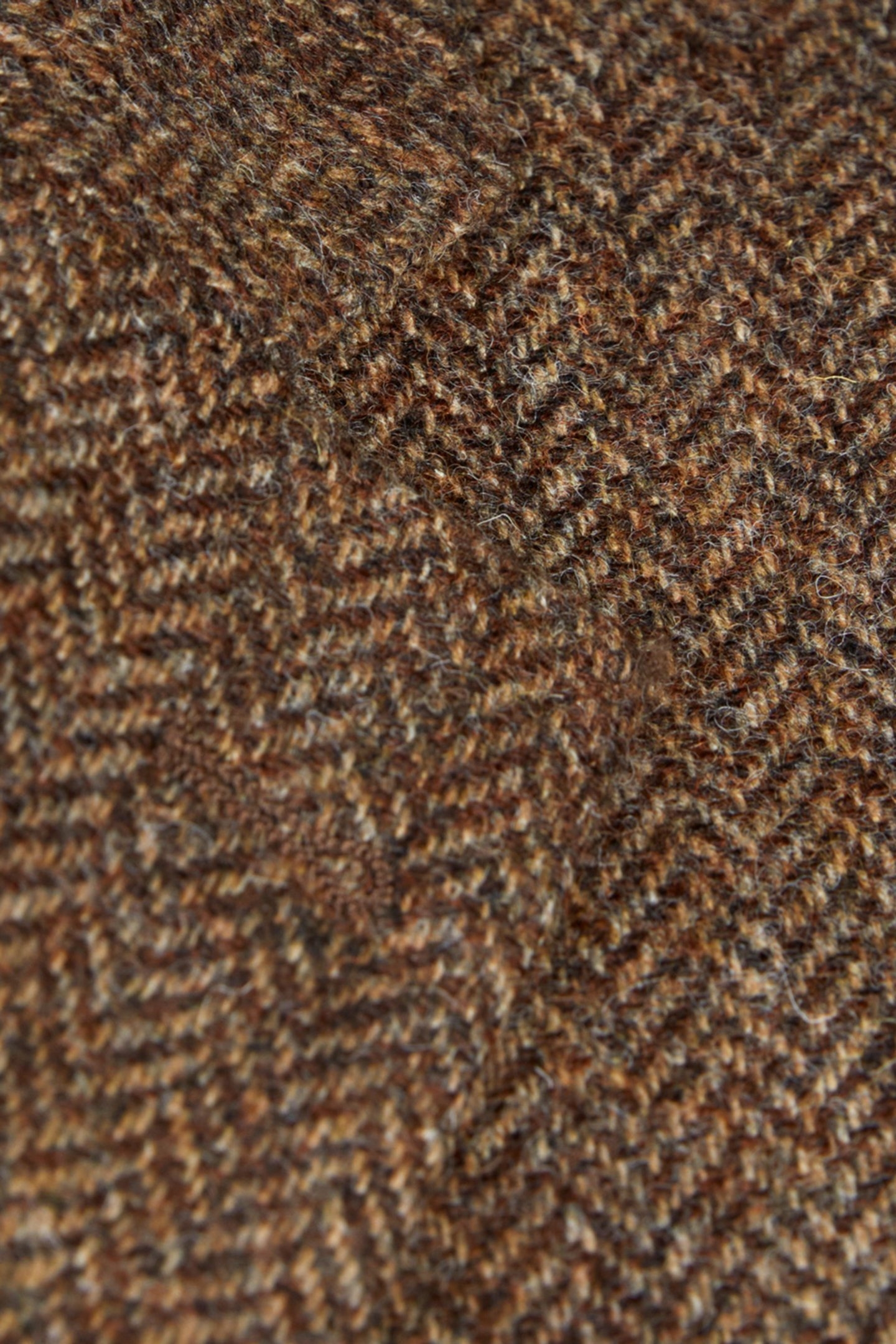 2 BTN FLAP PKT BLAZER BROWN 5