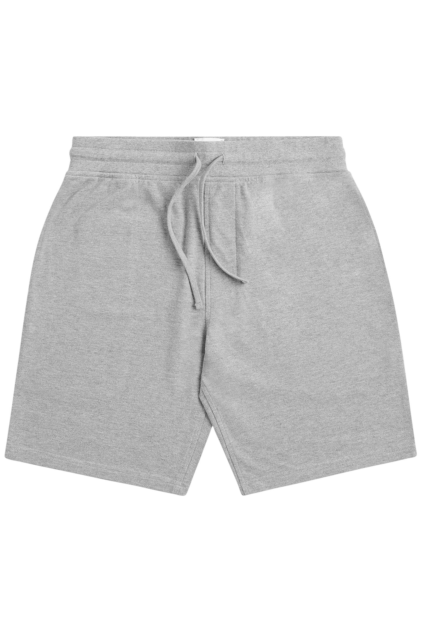 PANIER PIQUÉ COTTON GREY 2