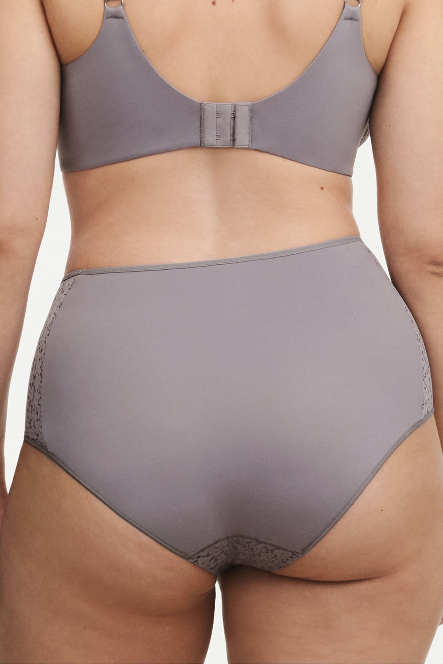 CO BO. FULL BRIEF STD HIGH W. PURPLE GREY 2