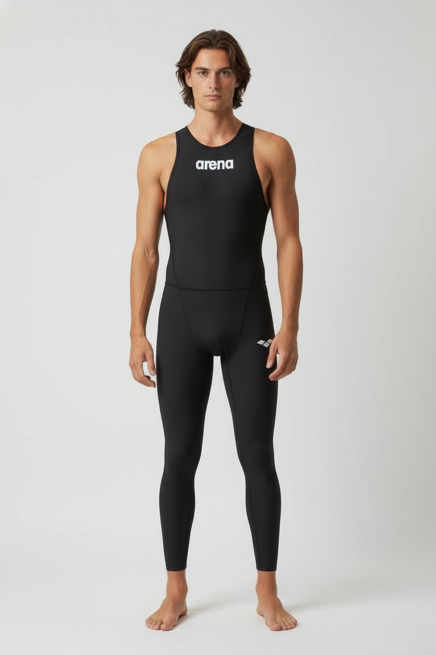 M POWERSKIN FBLL BLACK.GREY 1