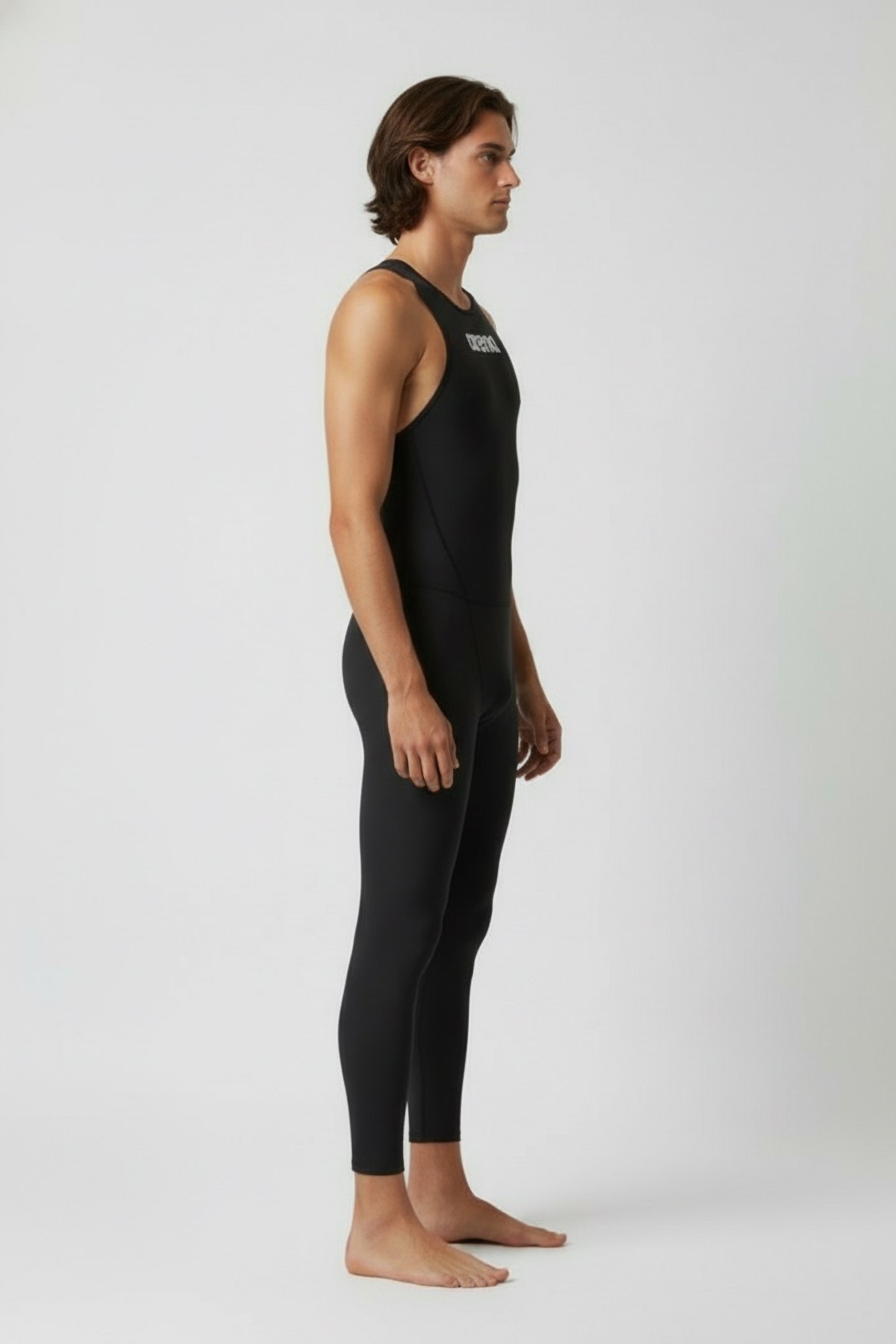 M POWERSKIN FBLL BLACK.GREY 3