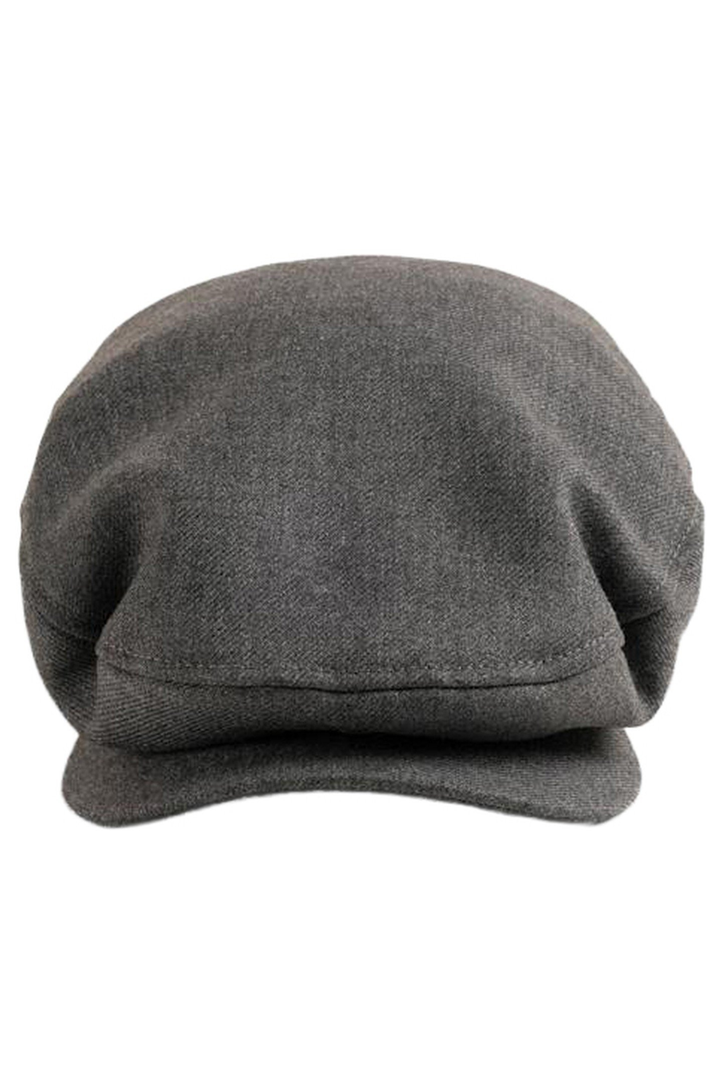 VAQUERA – WOMEN'S NEWSBOY CAP GREY 2