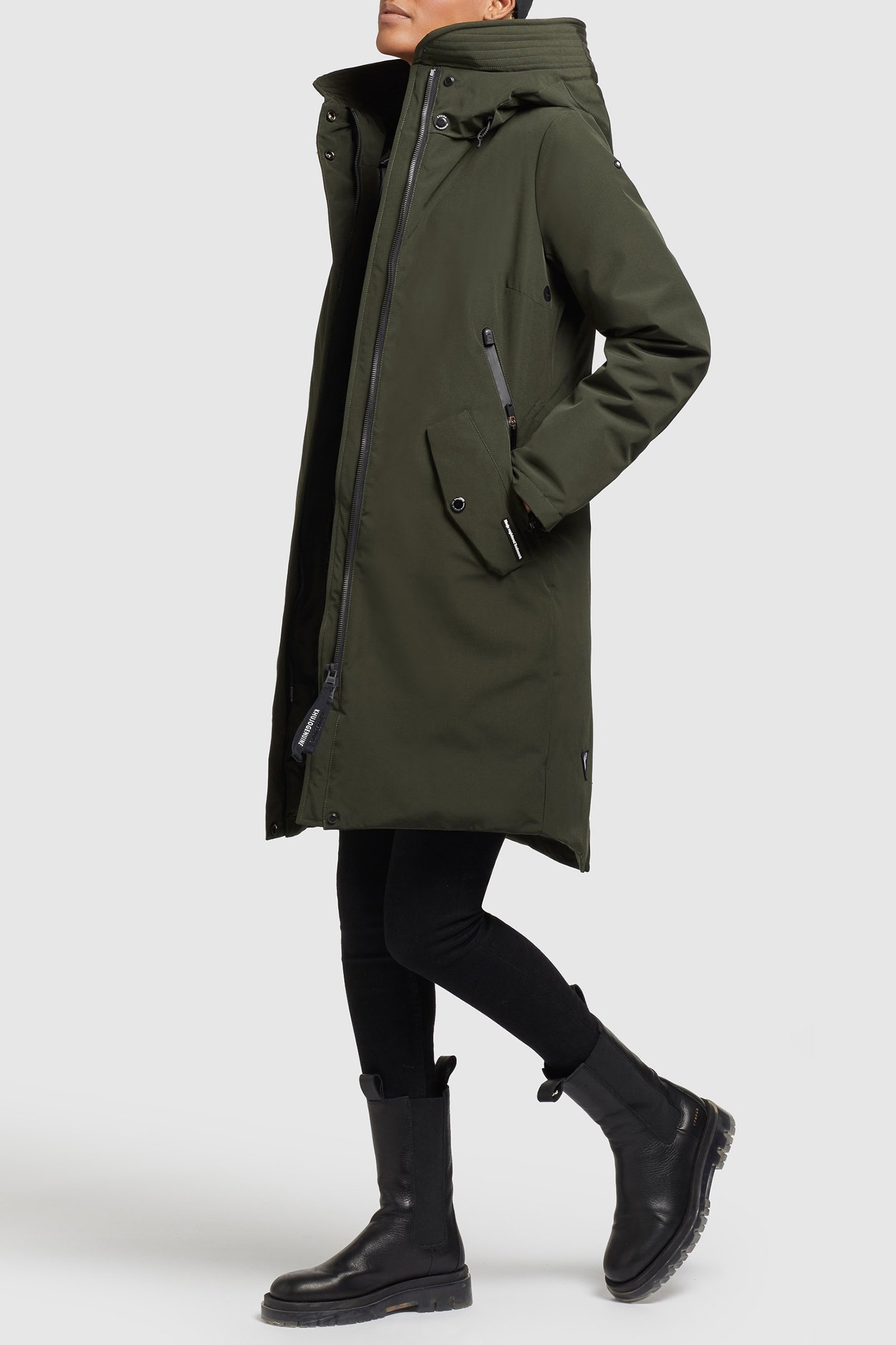 CHARLYN3 PINE GREEN 3