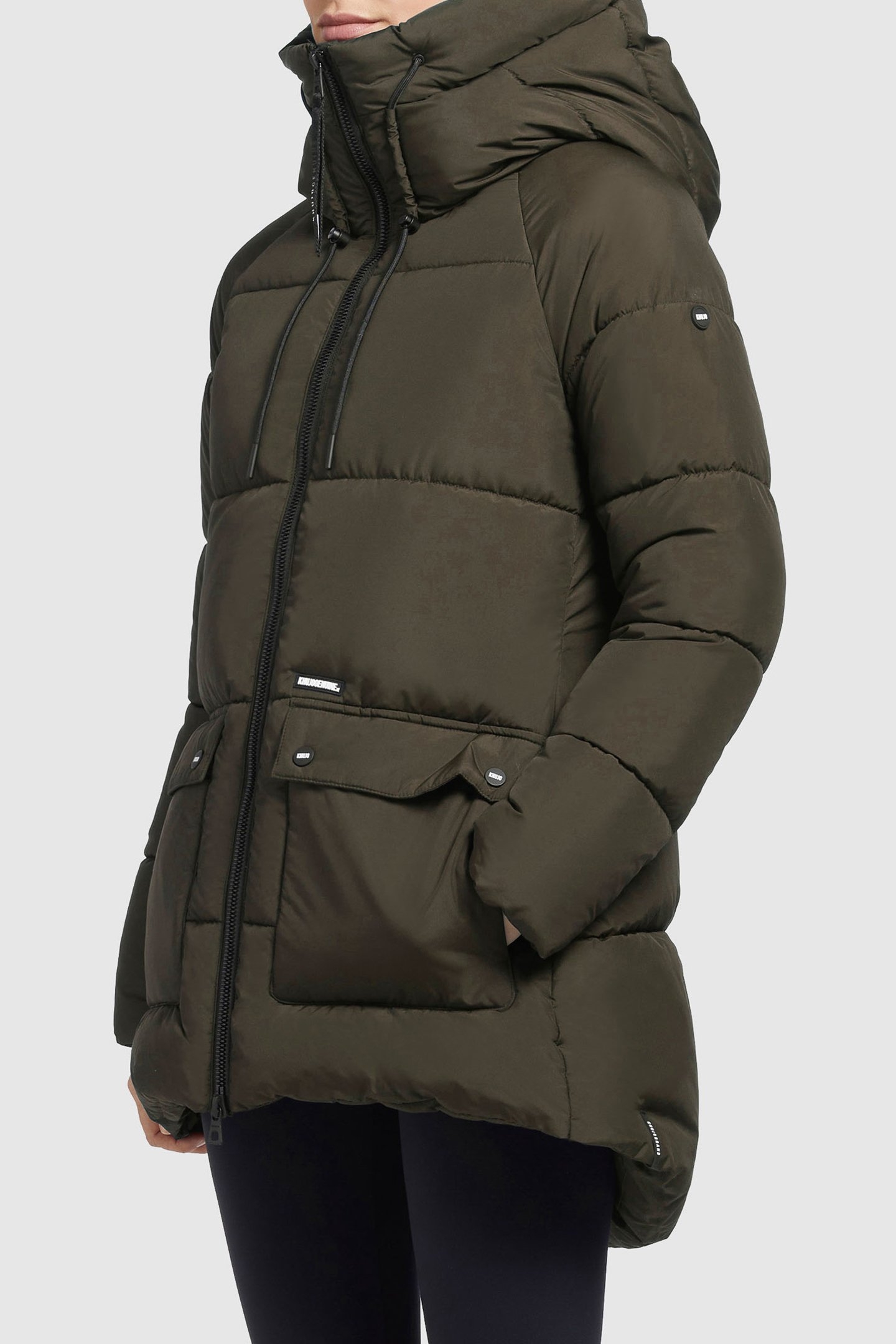 PHEOBE JUNIPER GREEN 4