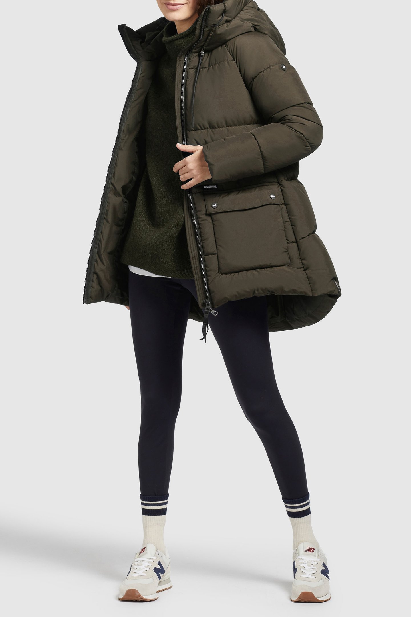 PHEOBE JUNIPER GREEN 3