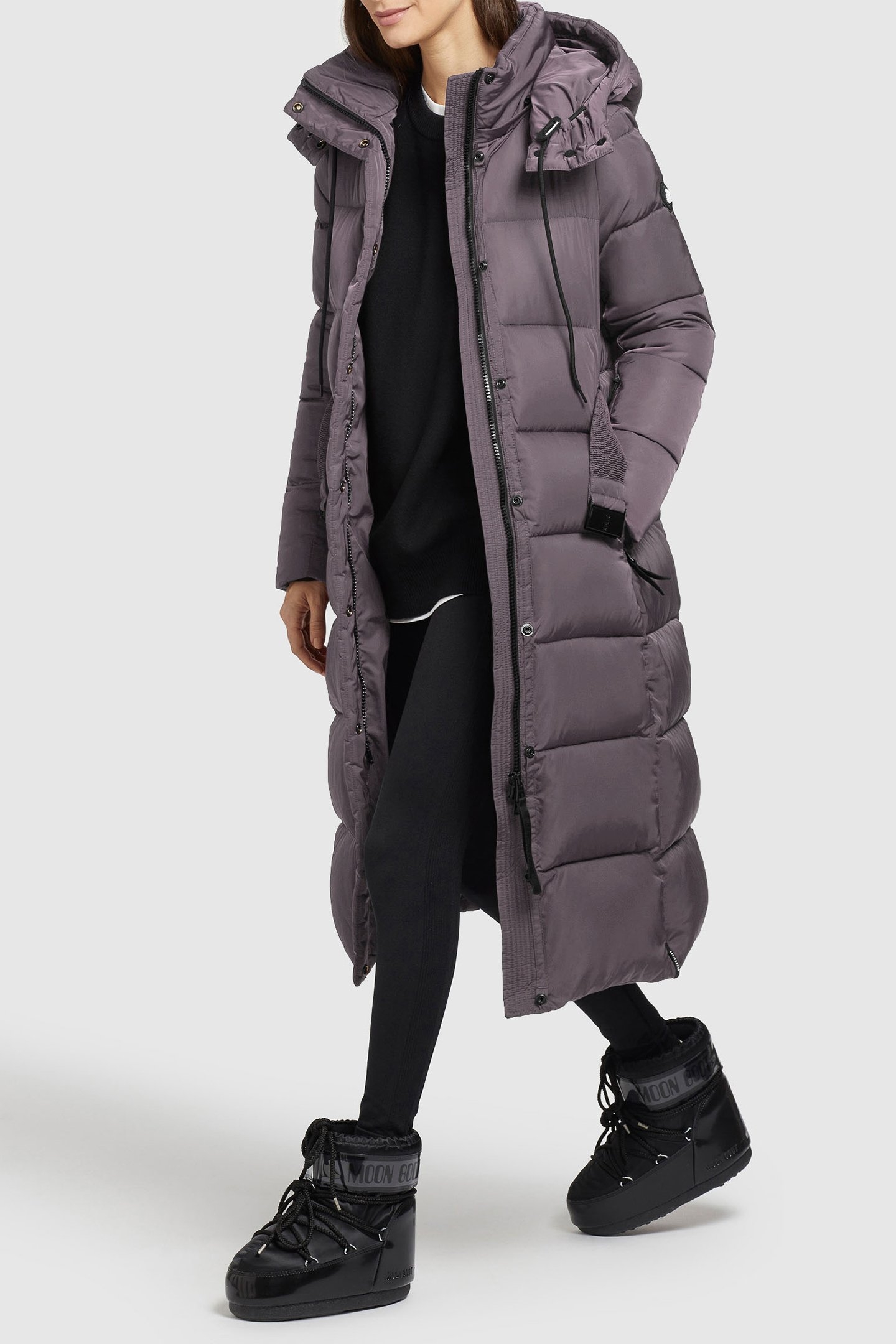 HAZELLE DULL PURPLE 2