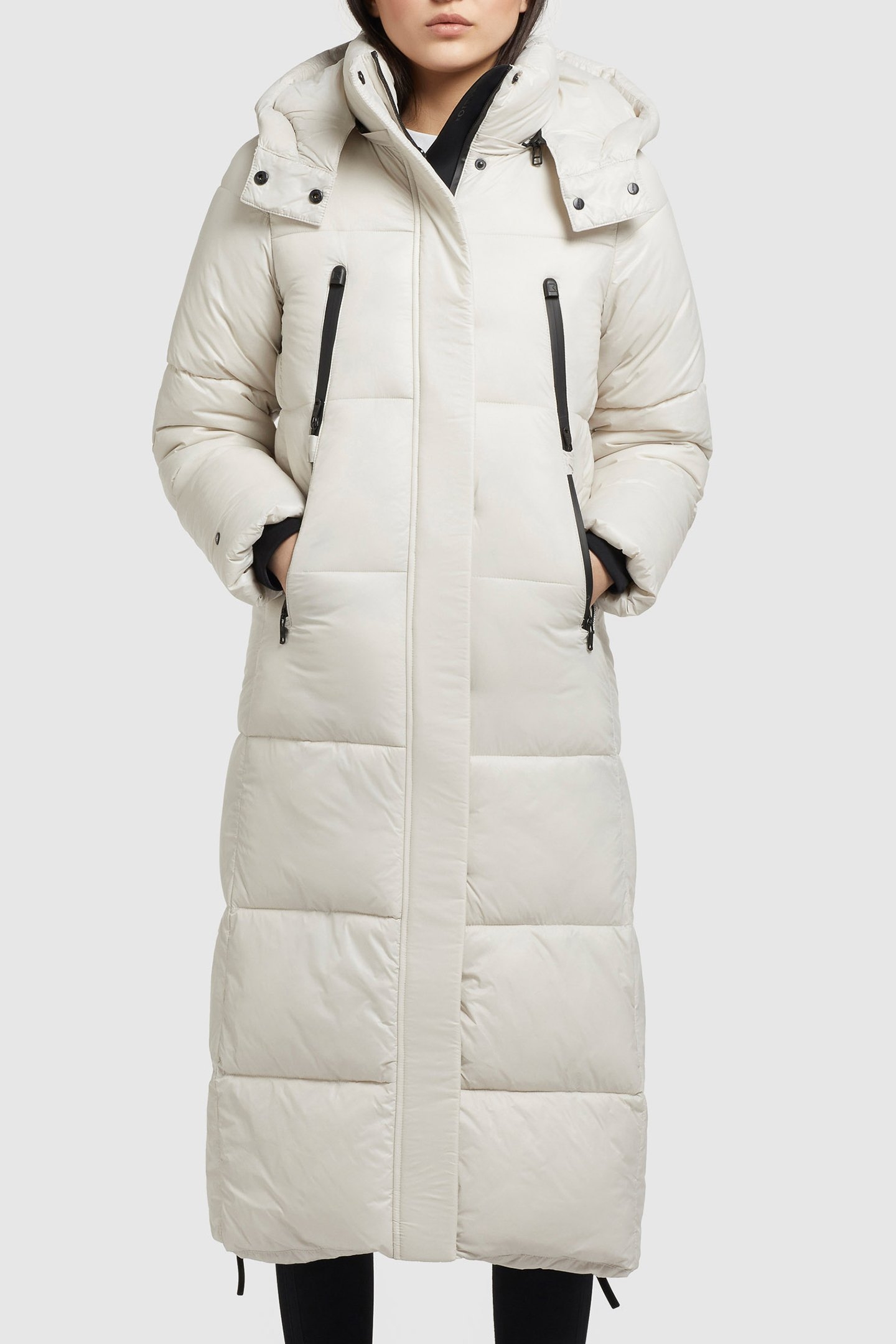 MELONA SHINY PEARL WHITE 1