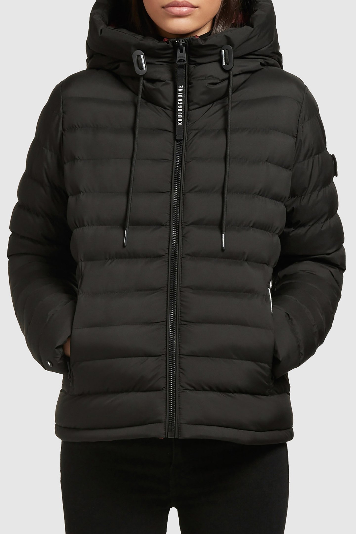 LOVINA3 MATT BLACK 1