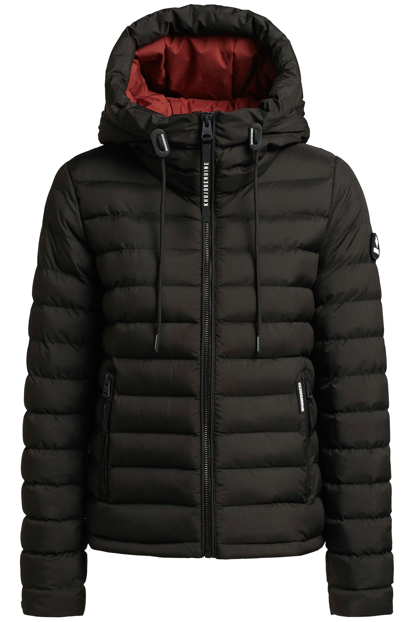 LOVINA3 MATT BLACK 6