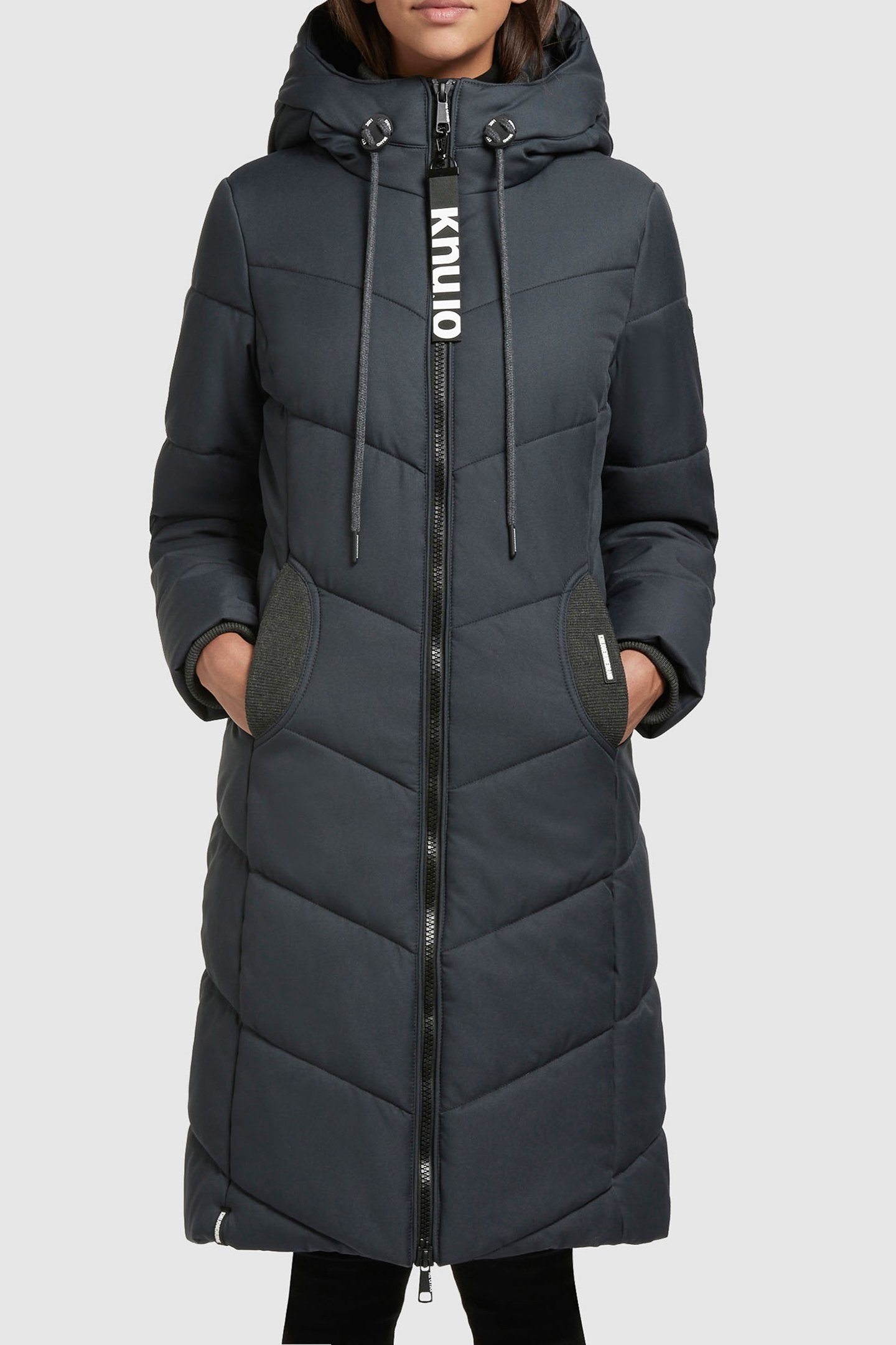 ARIBAY3 STRUCTURED OBRAGE BLUE 1