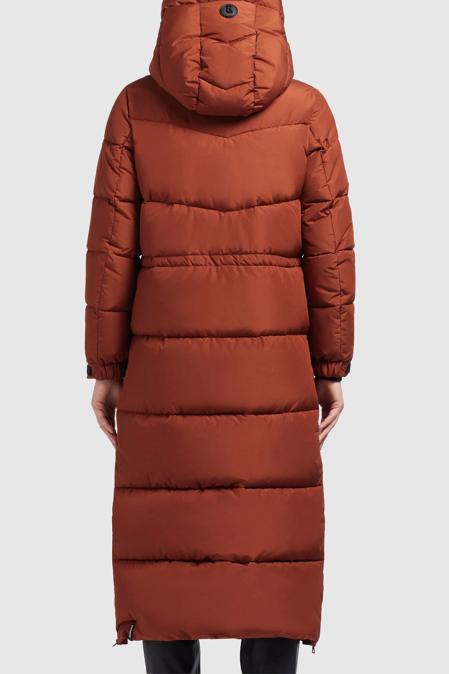 SHIMANTA3 COCONUT BROWN 5