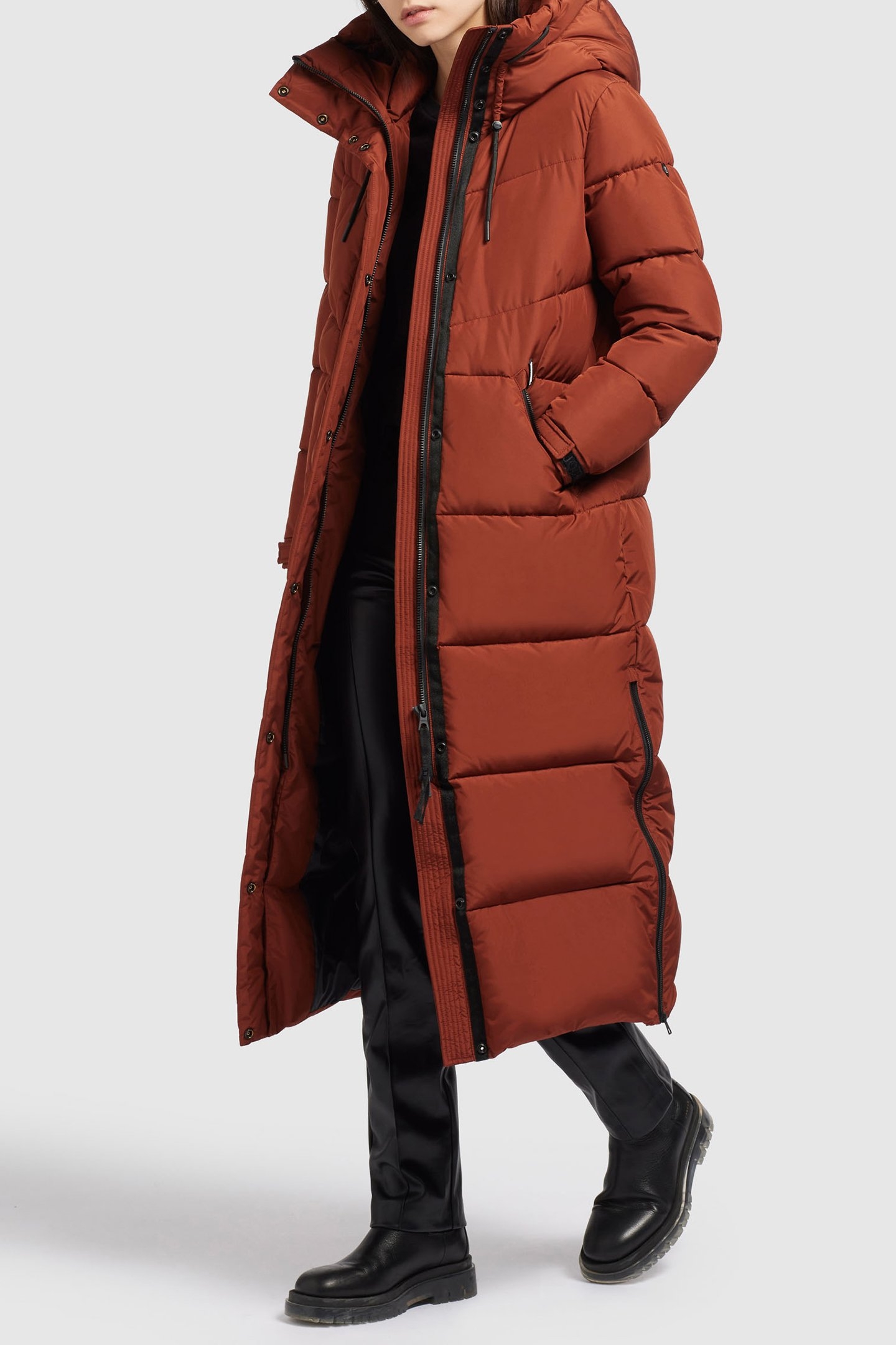 SHIMANTA3 COCONUT BROWN 3