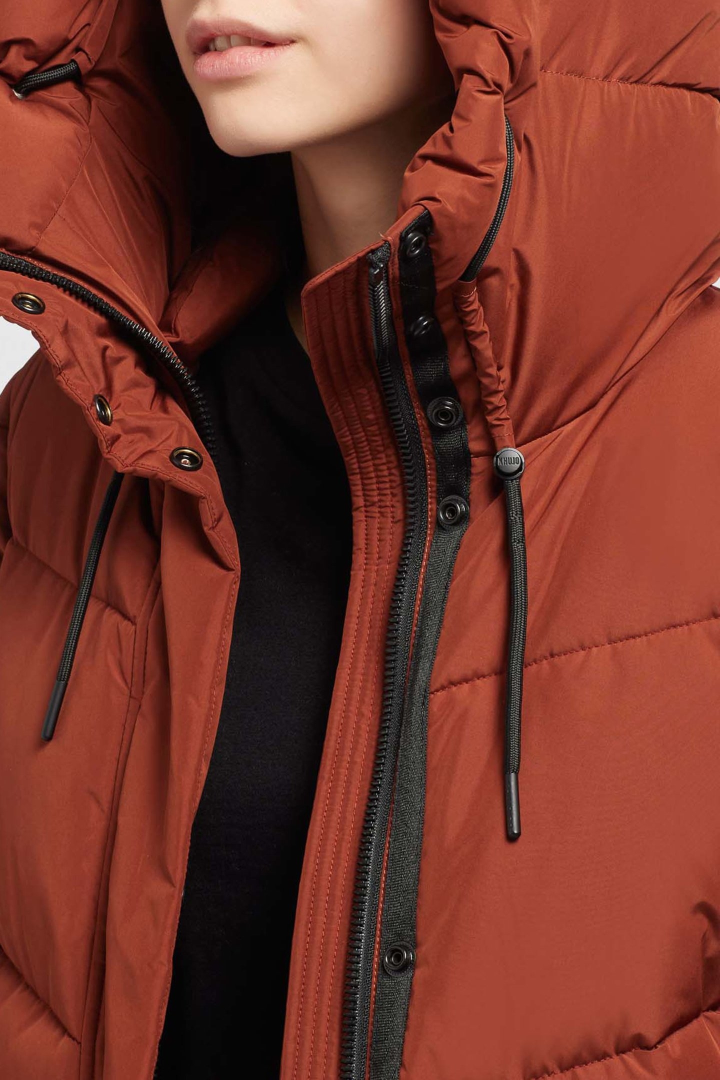 SHIMANTA3 COCONUT BROWN 7